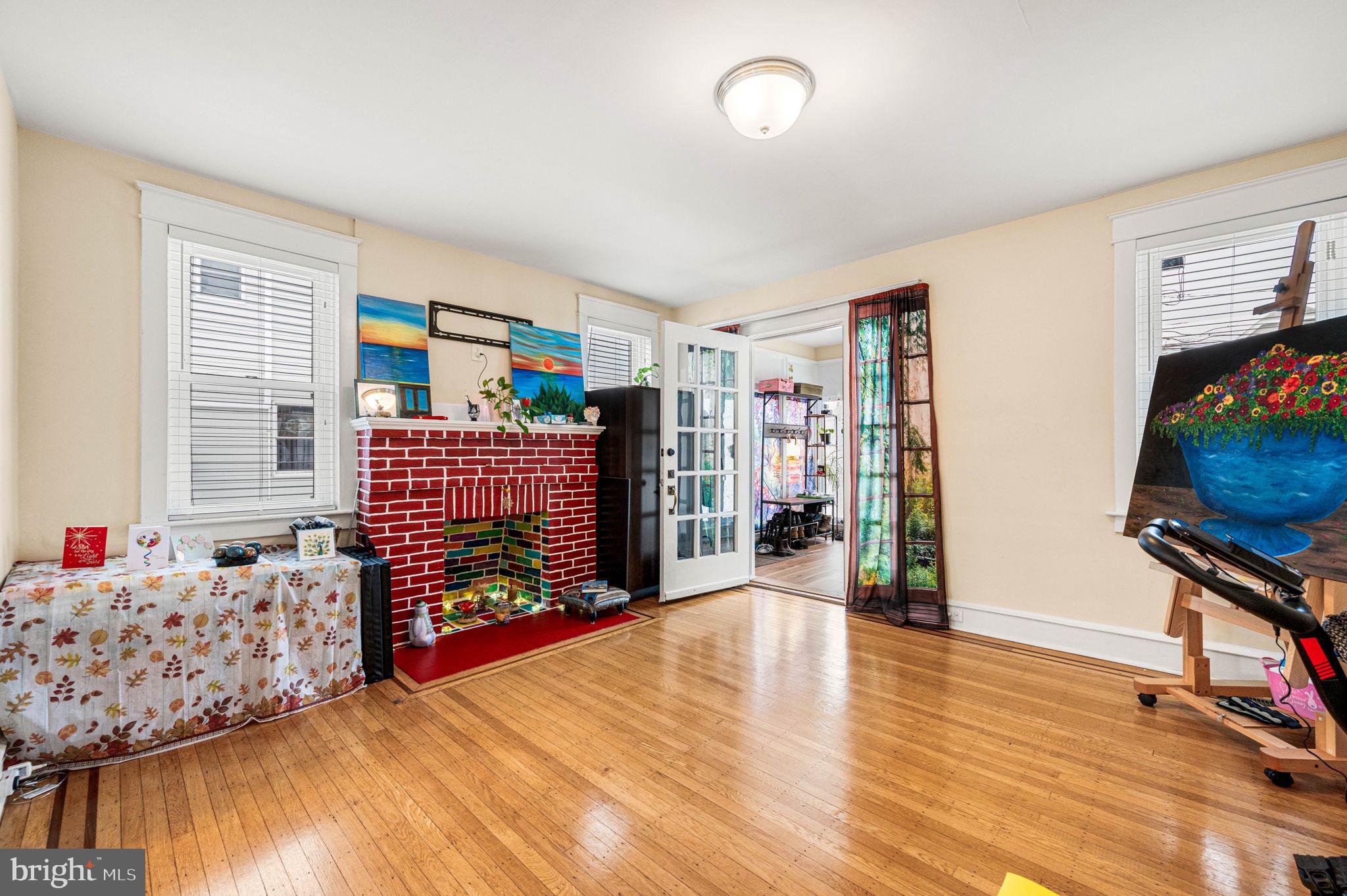 ACHEY LANE - Residential