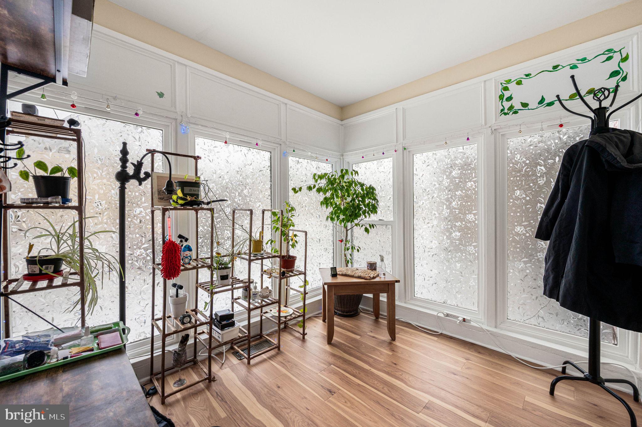 ACHEY LANE - Residential