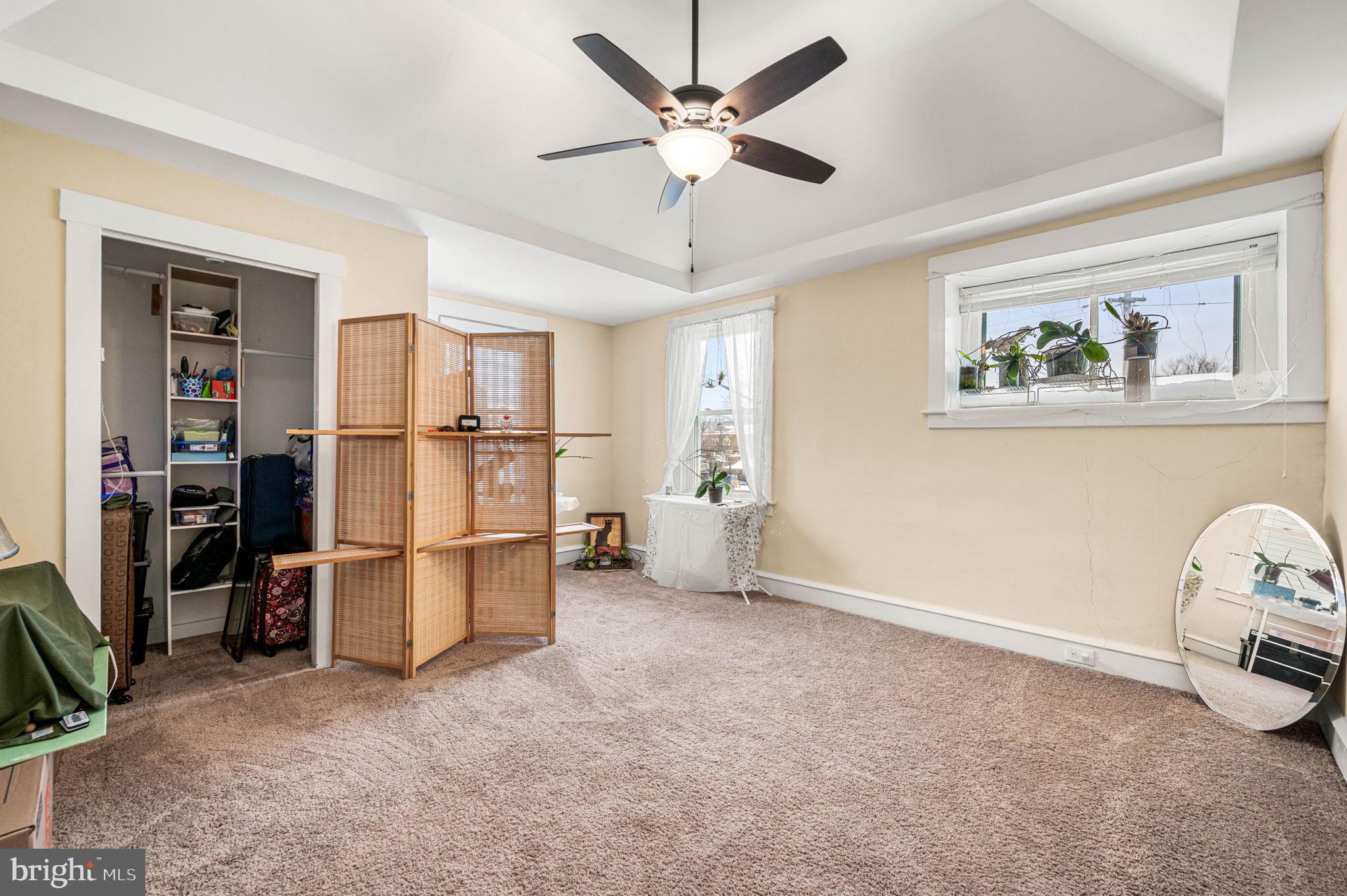 ACHEY LANE - Residential