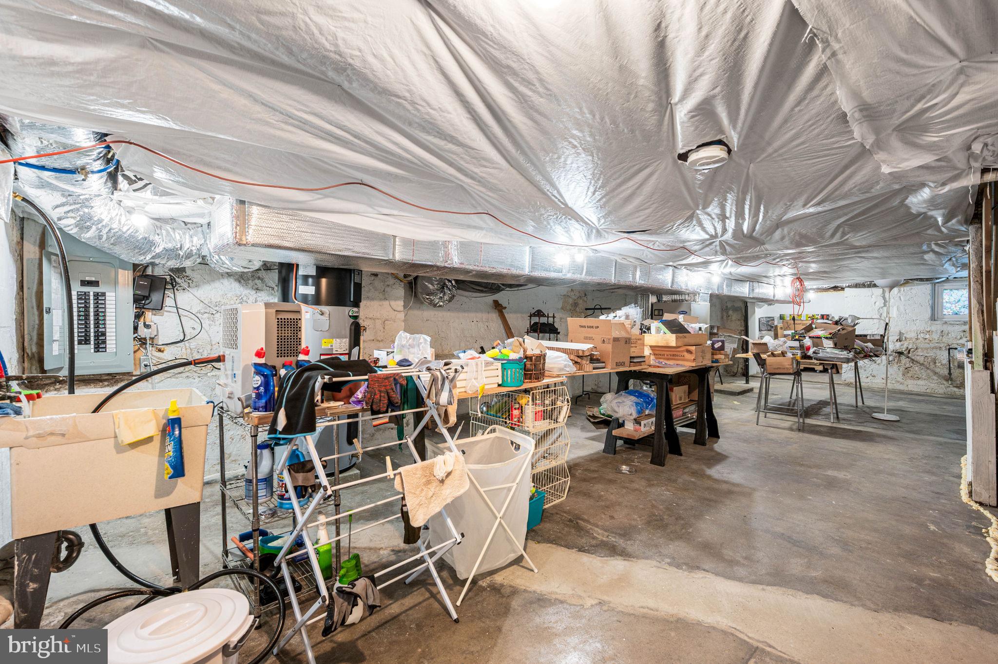 ACHEY LANE - Residential