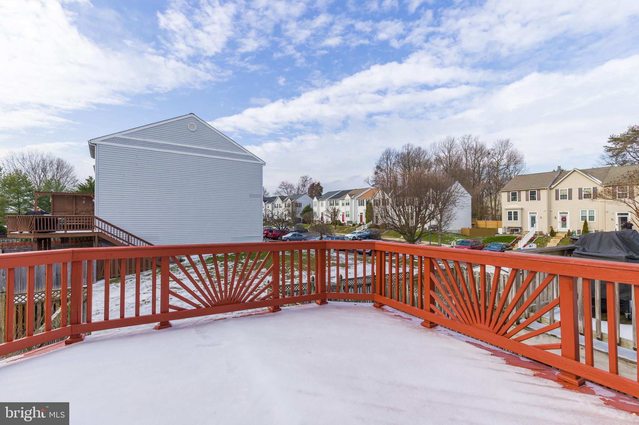 CHAPEL GATE - Residential