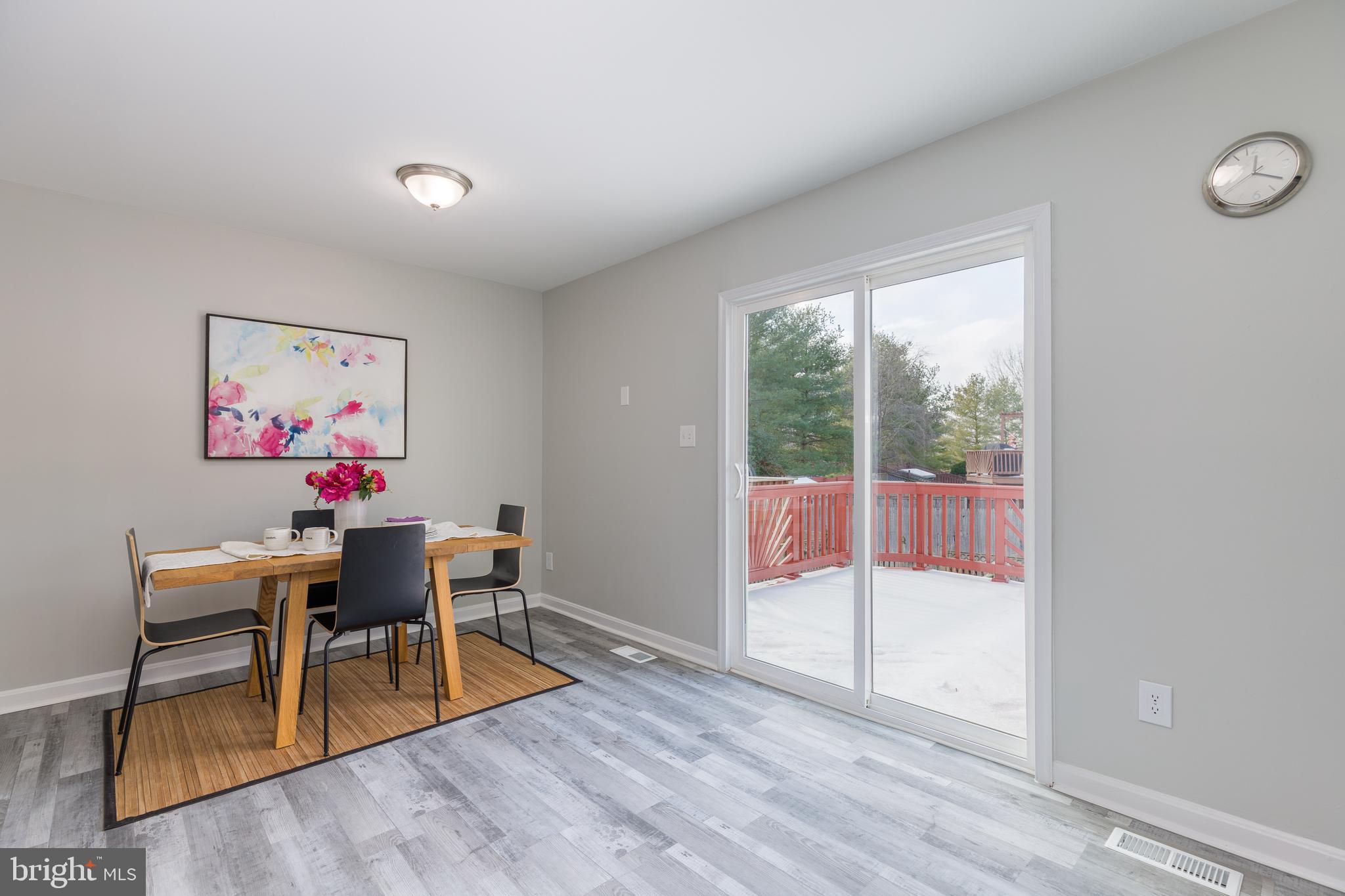 CHAPEL GATE - Residential