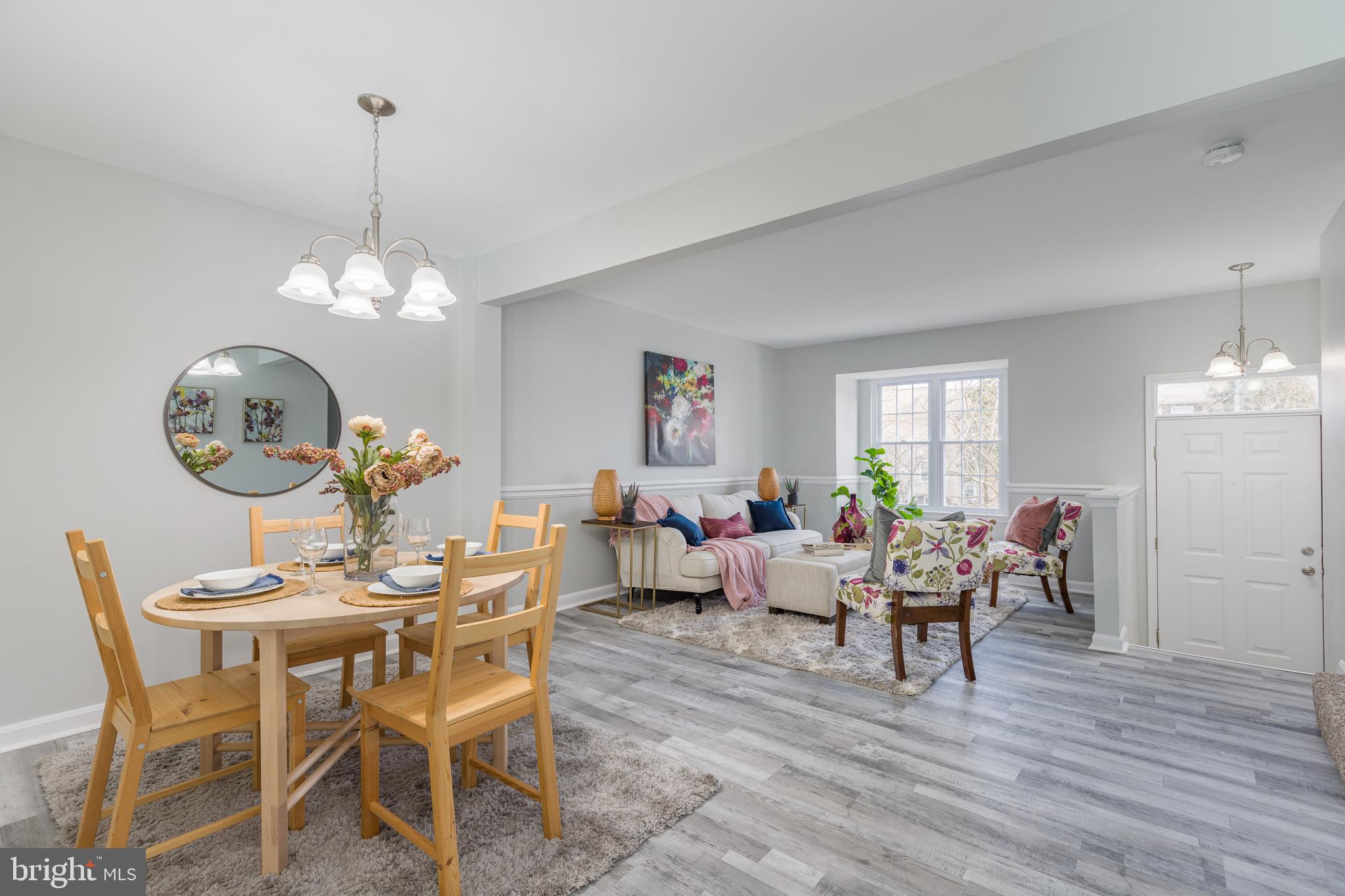 CHAPEL GATE - Residential