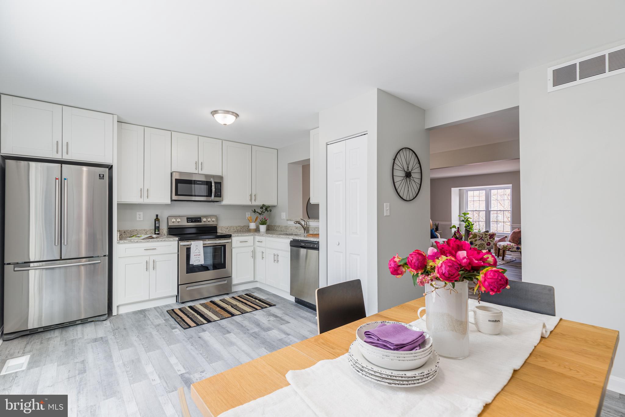 CHAPEL GATE - Residential