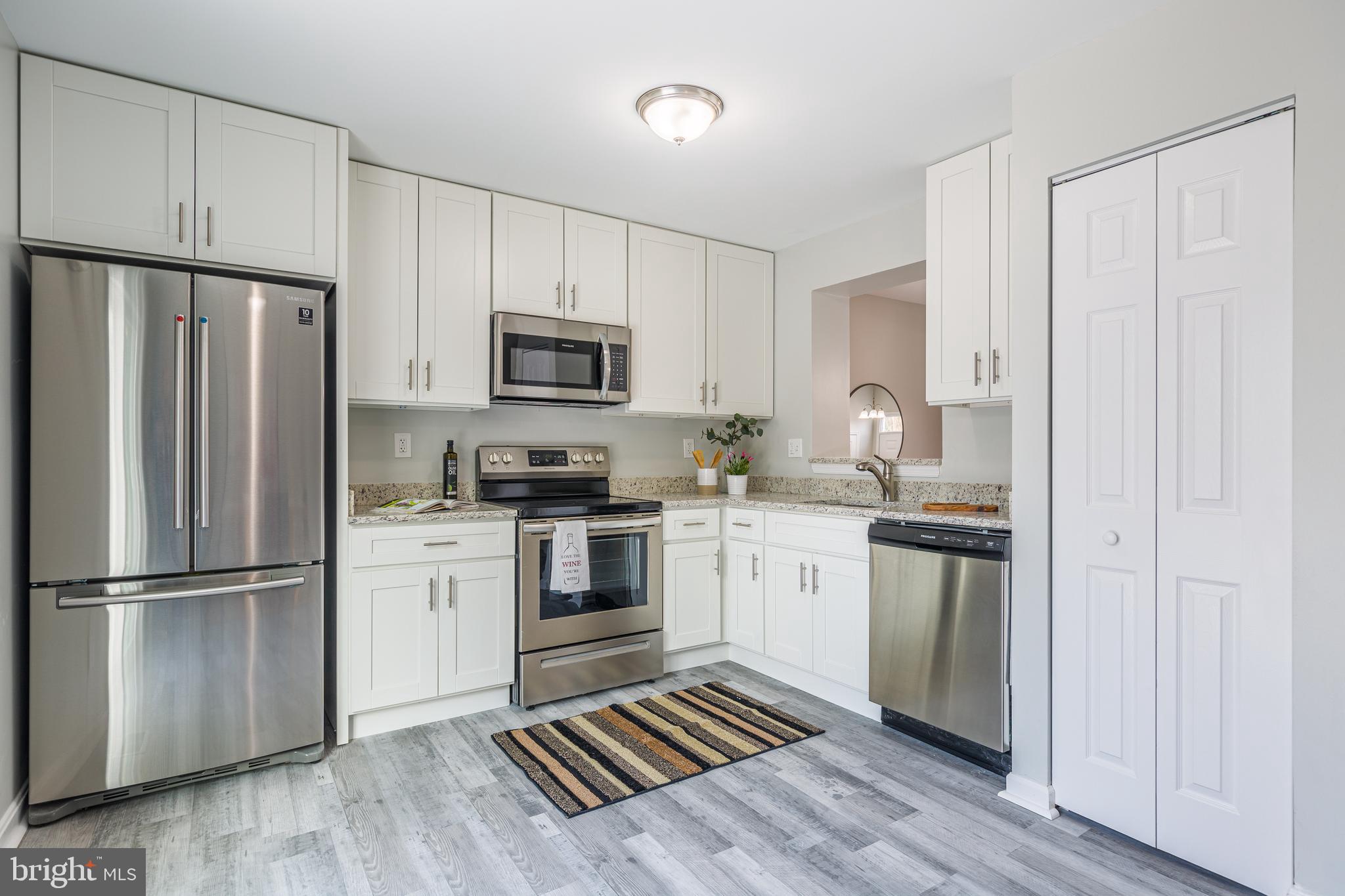 CHAPEL GATE - Residential