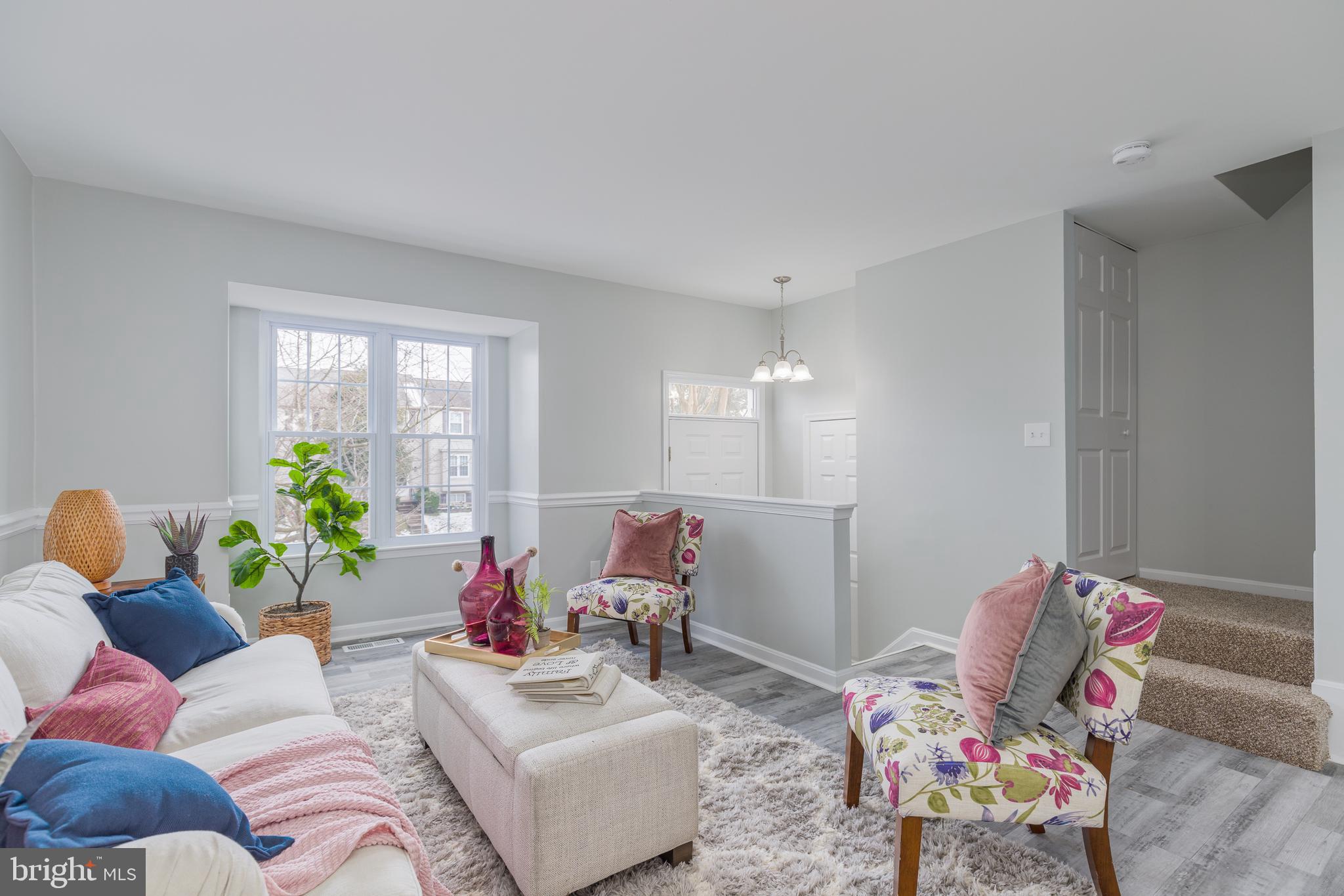 CHAPEL GATE - Residential