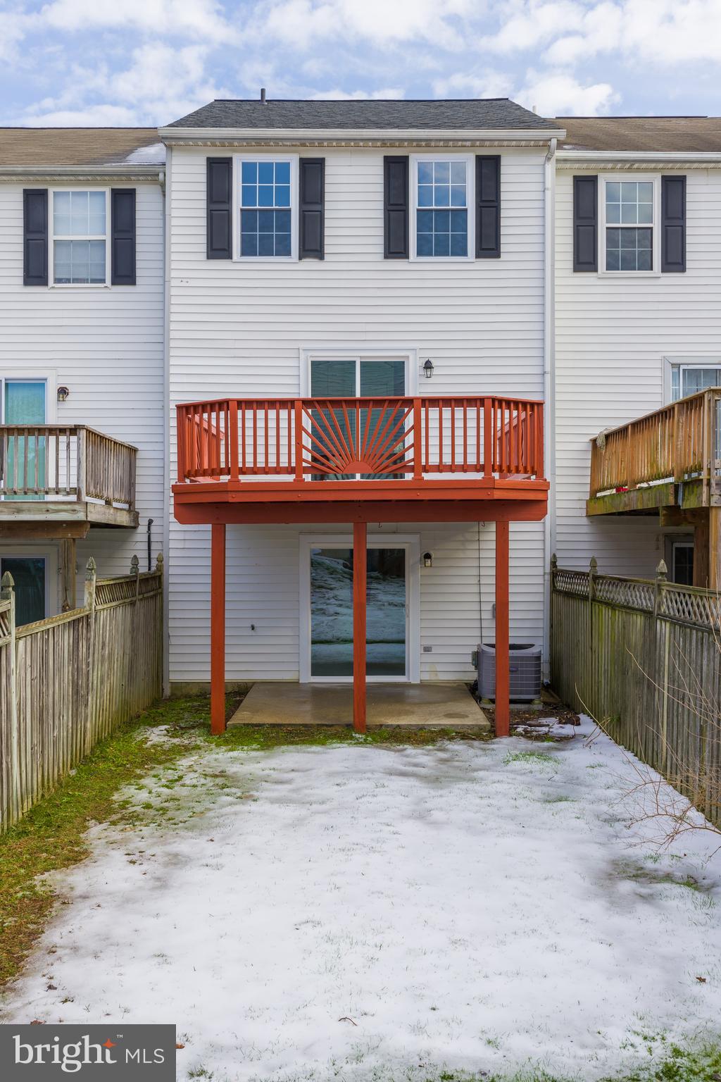 CHAPEL GATE - Residential