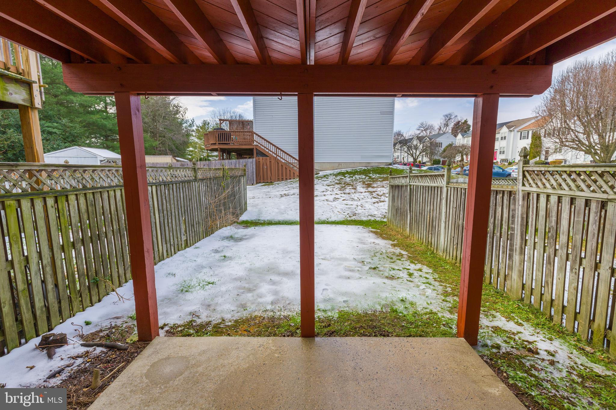 CHAPEL GATE - Residential