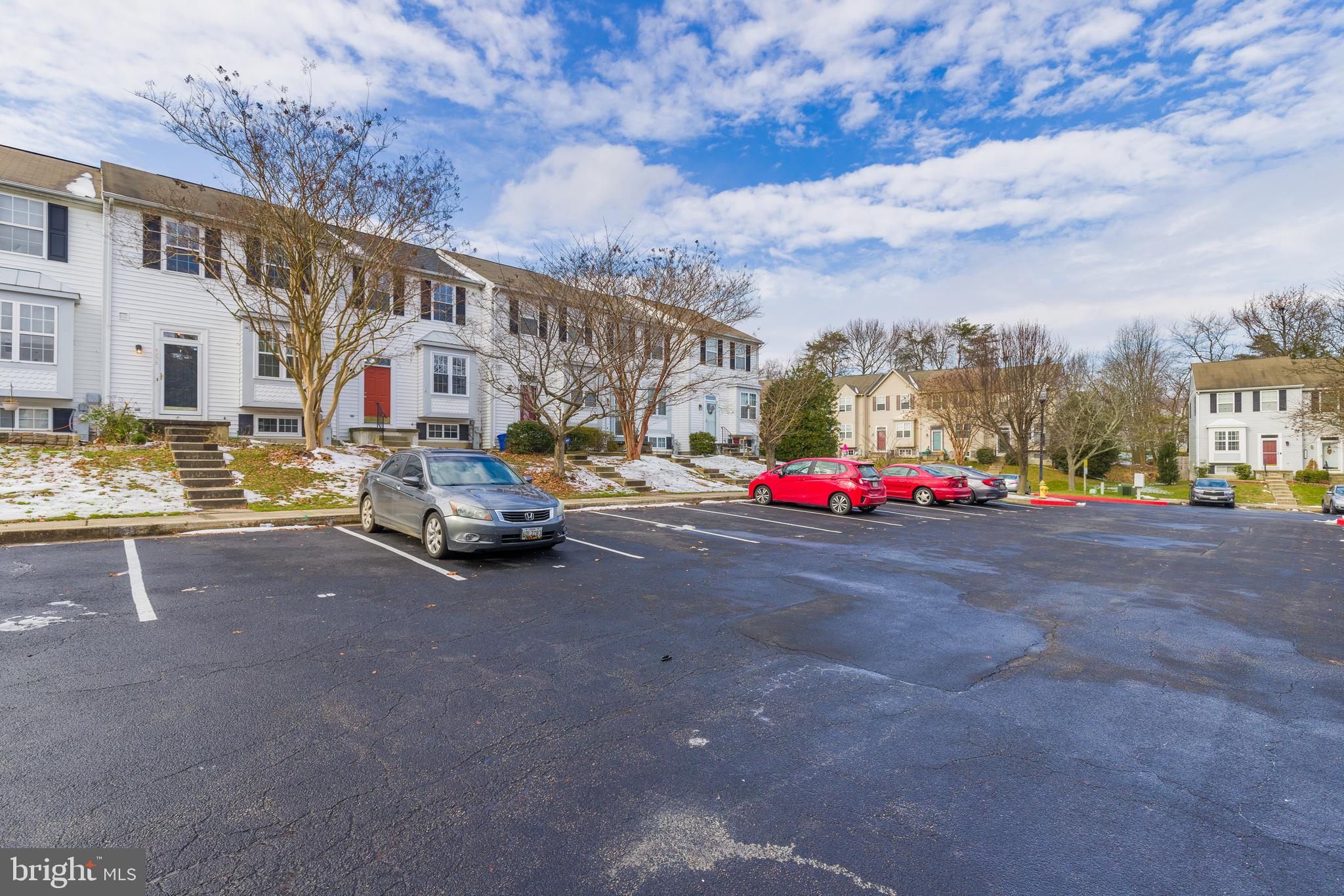 CHAPEL GATE - Residential
