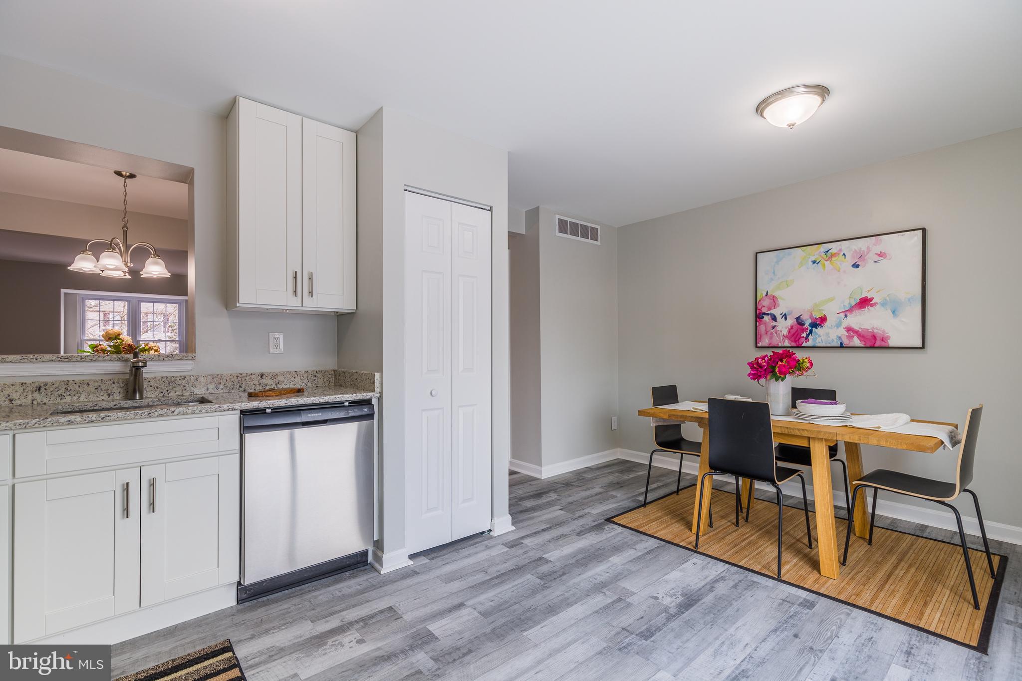 CHAPEL GATE - Residential