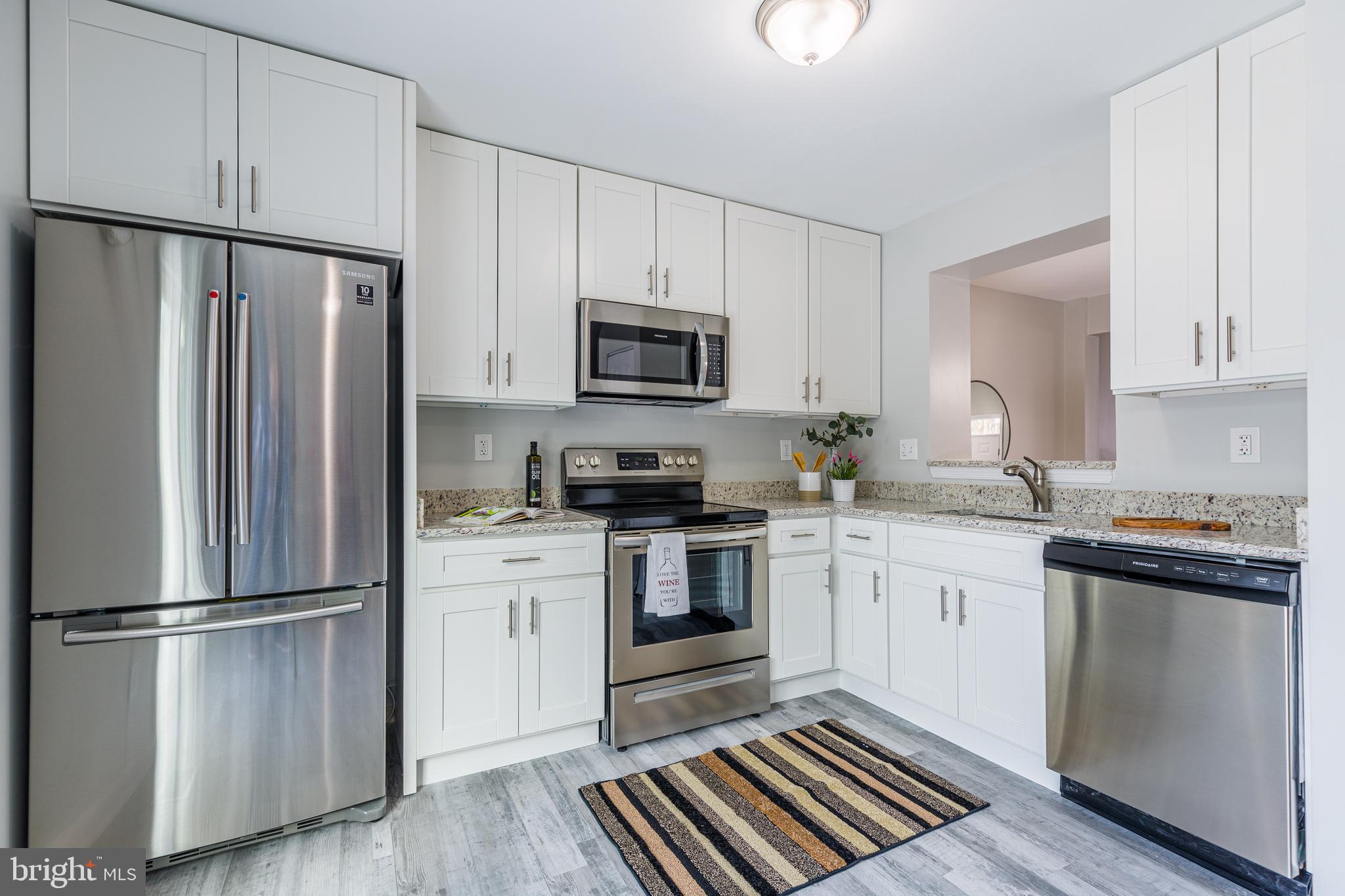 CHAPEL GATE - Residential