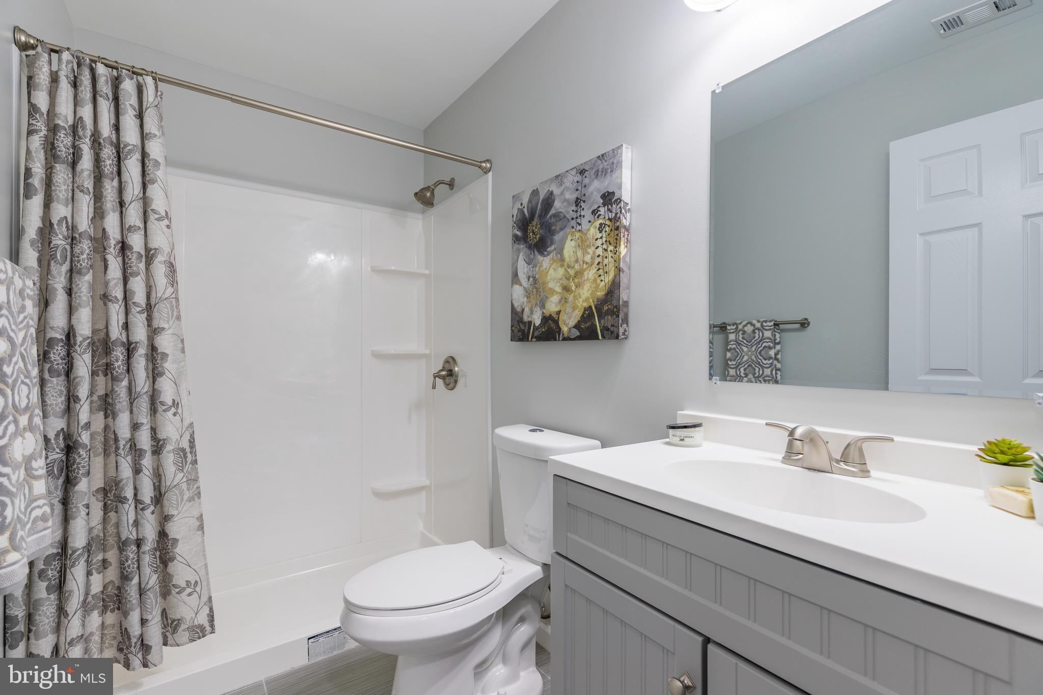 CHAPEL GATE - Residential