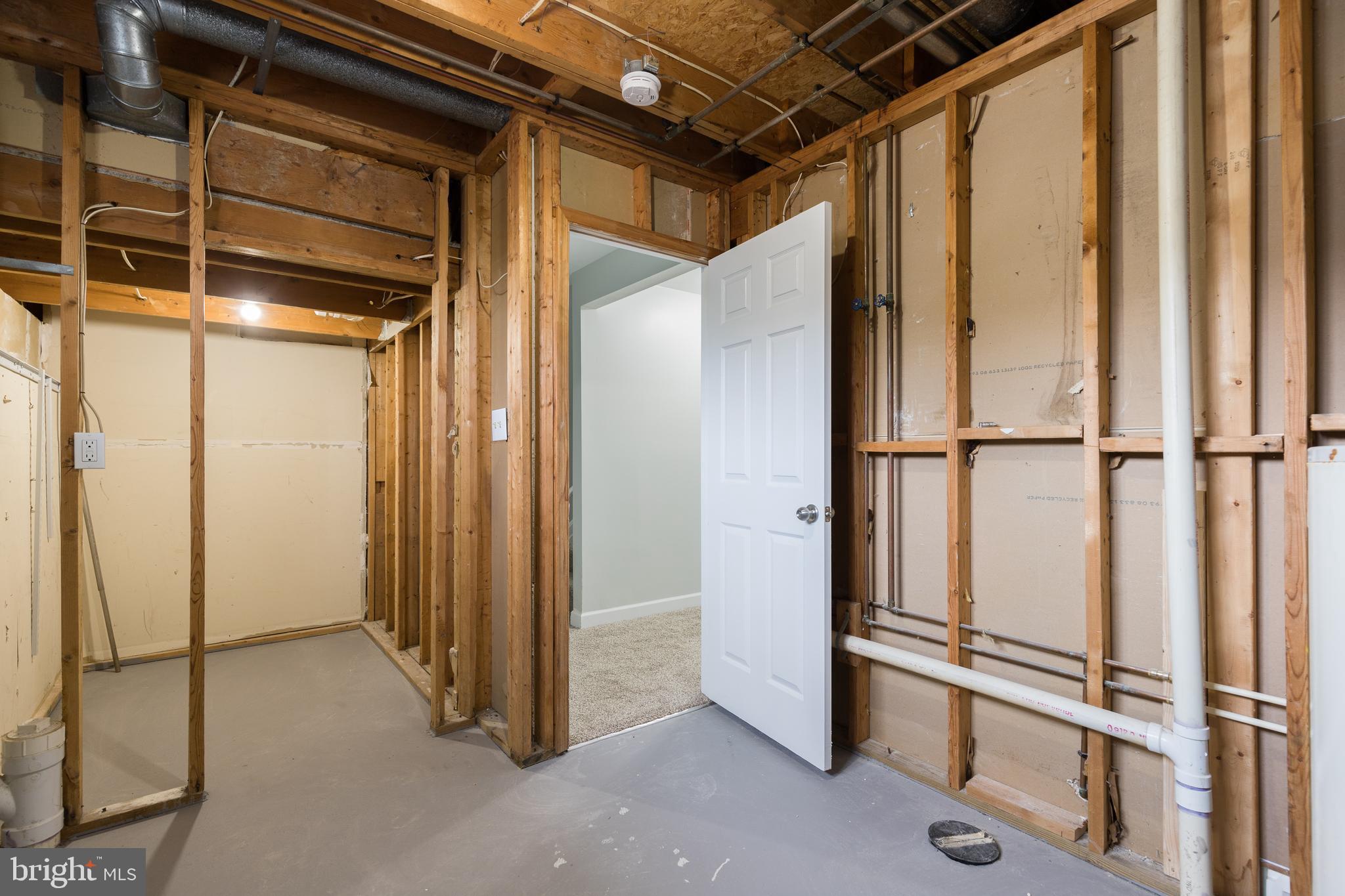 CHAPEL GATE - Residential