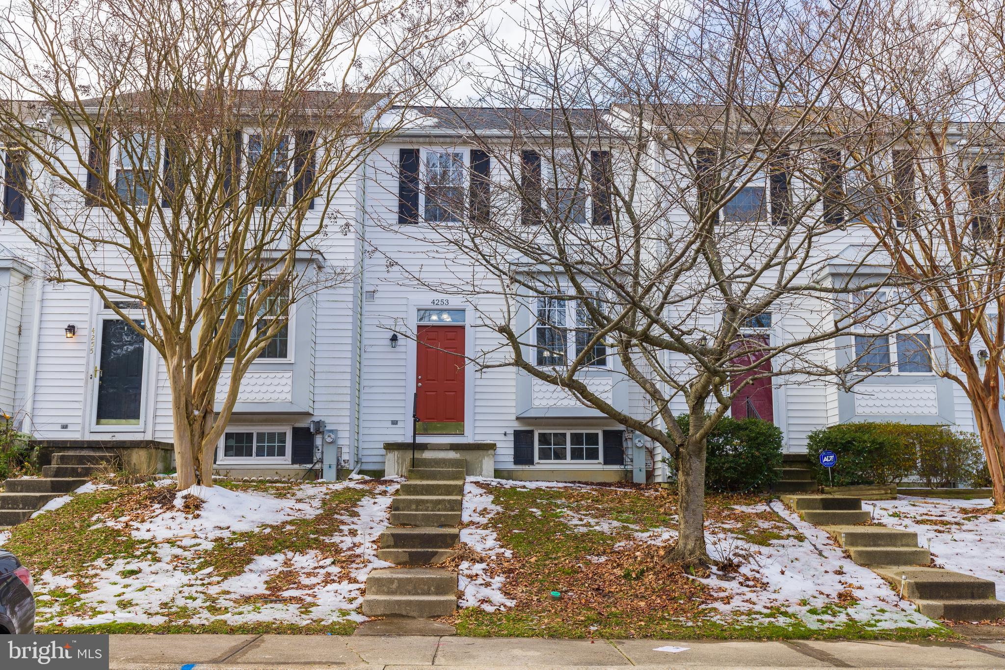 CHAPEL GATE - Residential