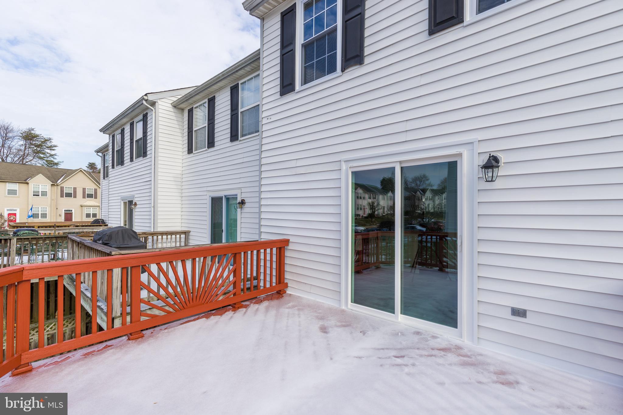 CHAPEL GATE - Residential