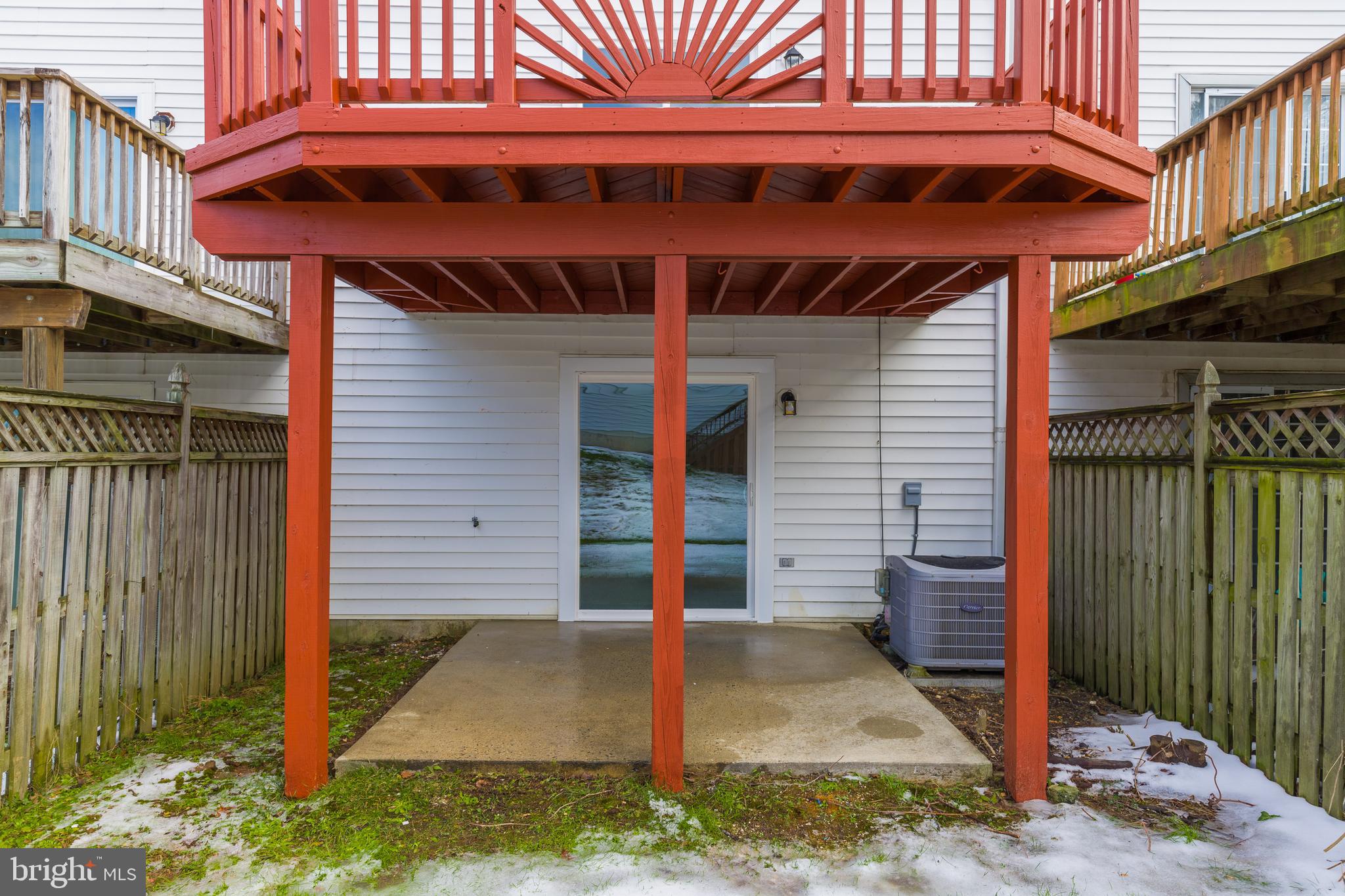 CHAPEL GATE - Residential