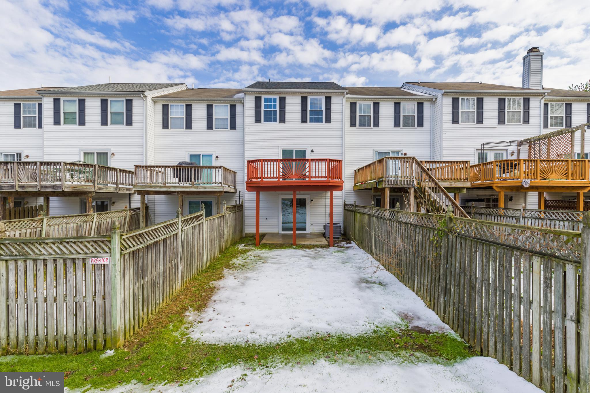 CHAPEL GATE - Residential