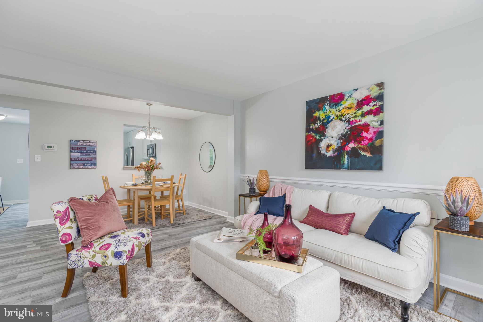 CHAPEL GATE - Residential