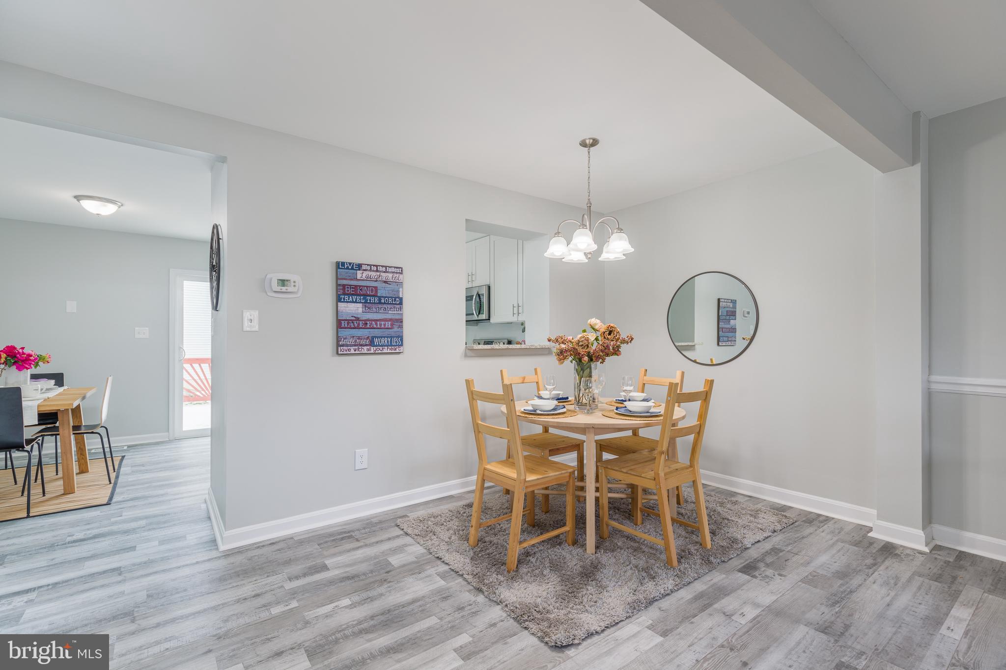 CHAPEL GATE - Residential