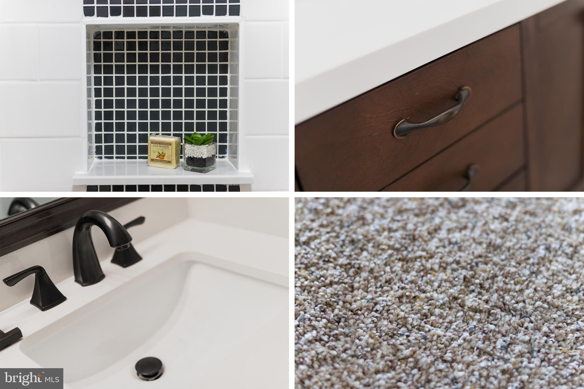 CHAPEL GATE - Residential