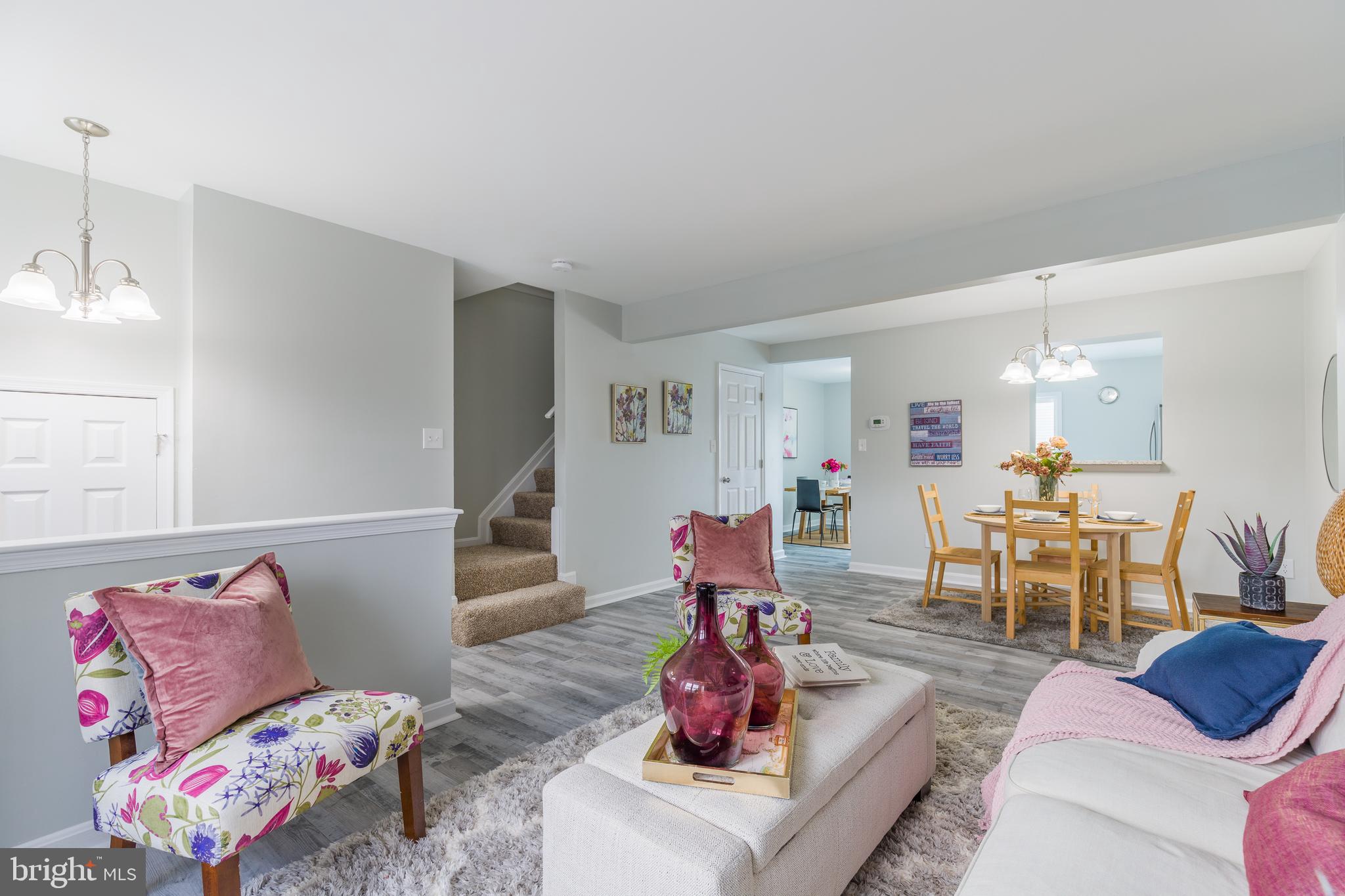 CHAPEL GATE - Residential