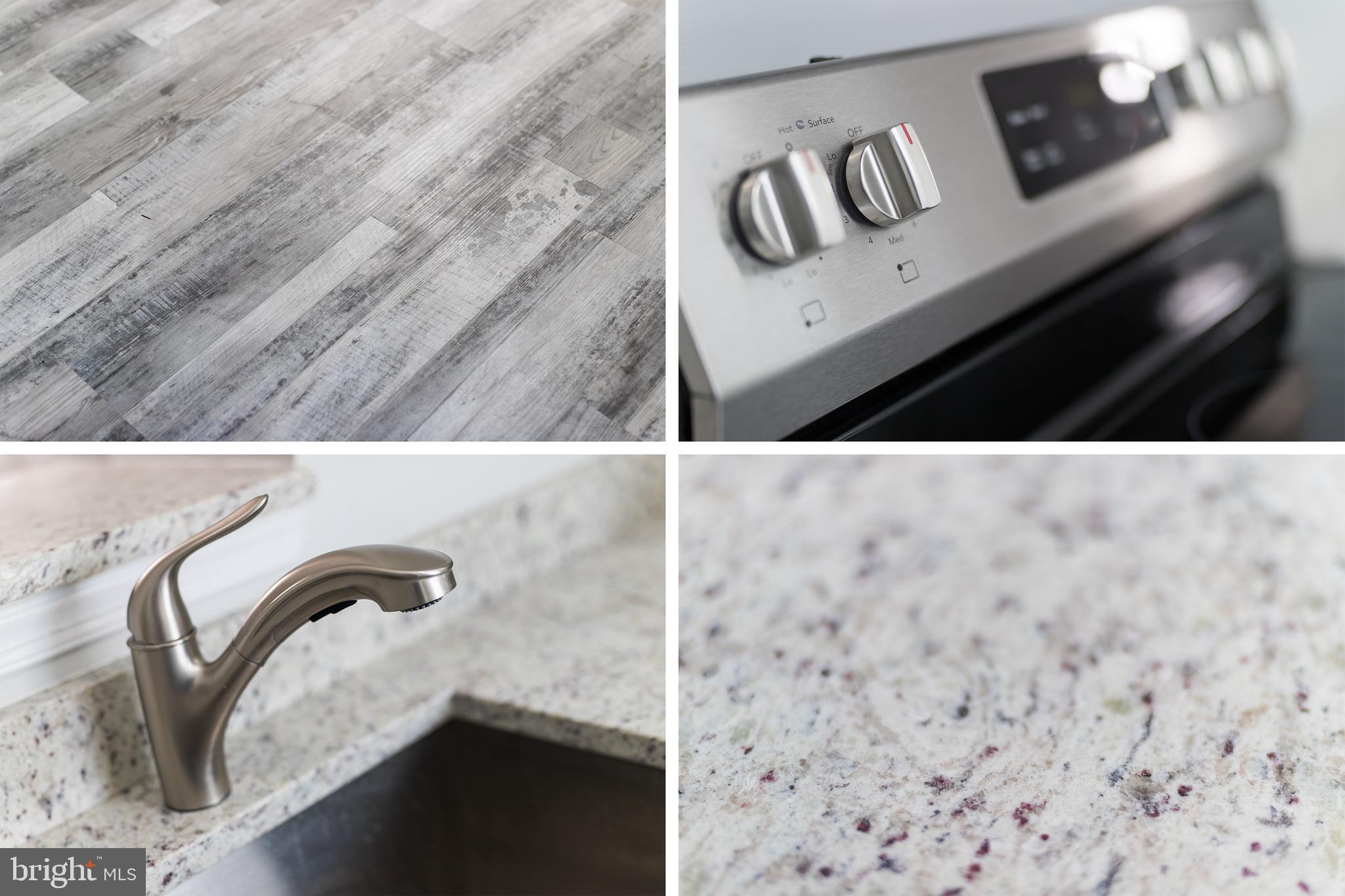 CHAPEL GATE - Residential