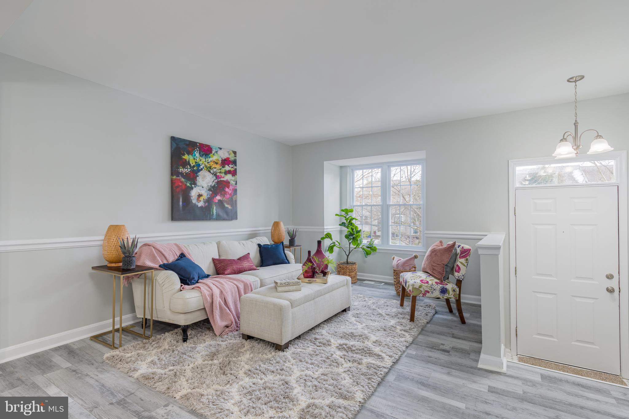 CHAPEL GATE - Residential