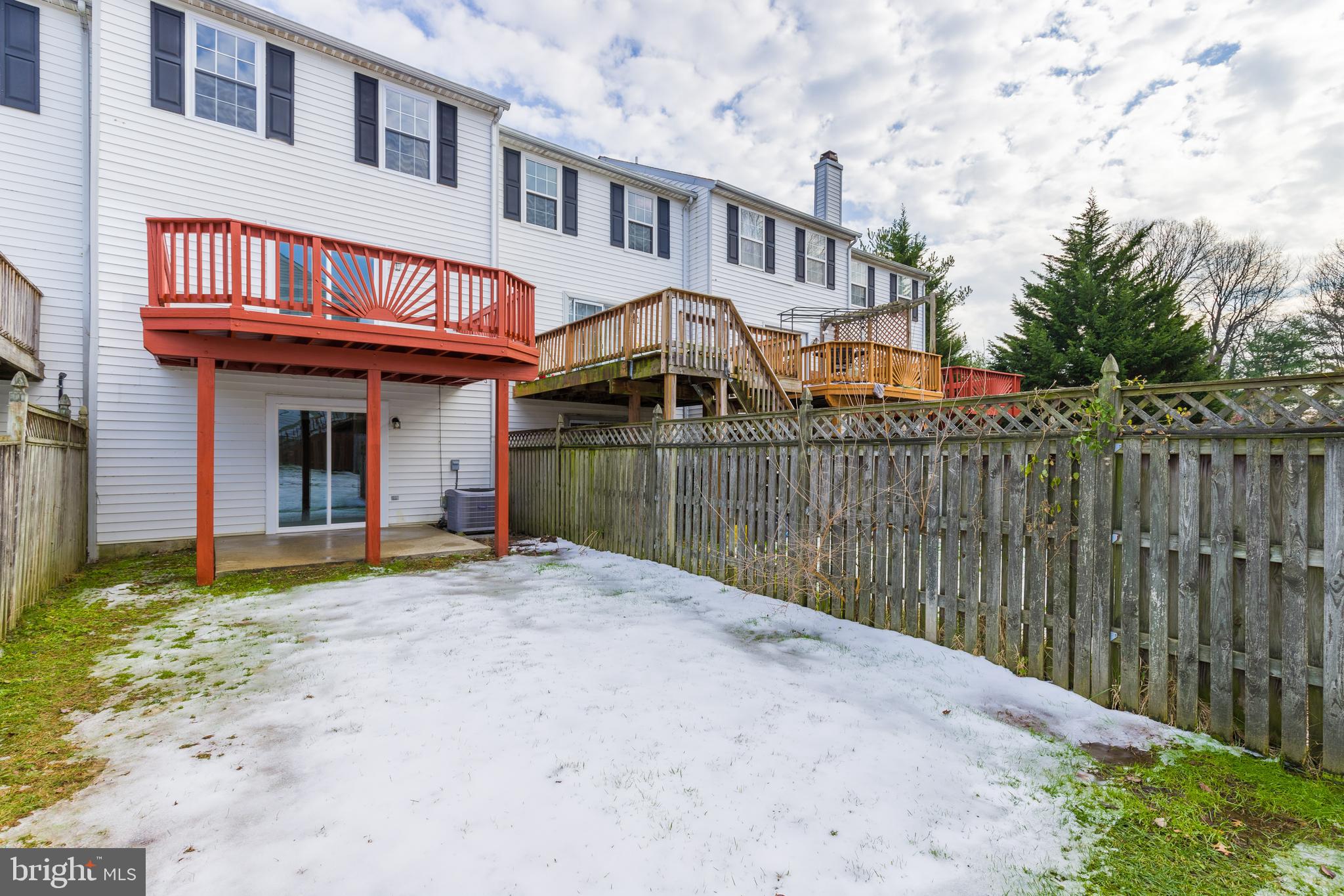 CHAPEL GATE - Residential