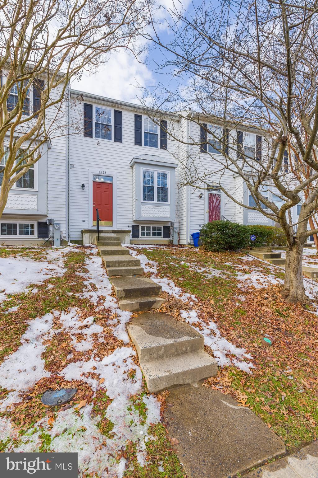 CHAPEL GATE - Residential
