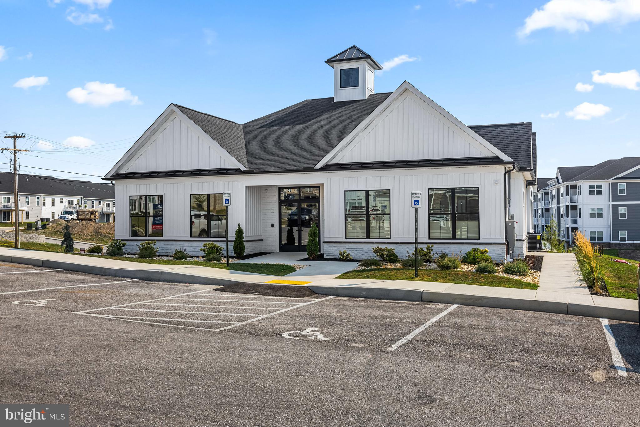 NONE AVAILABLE - Residential Lease