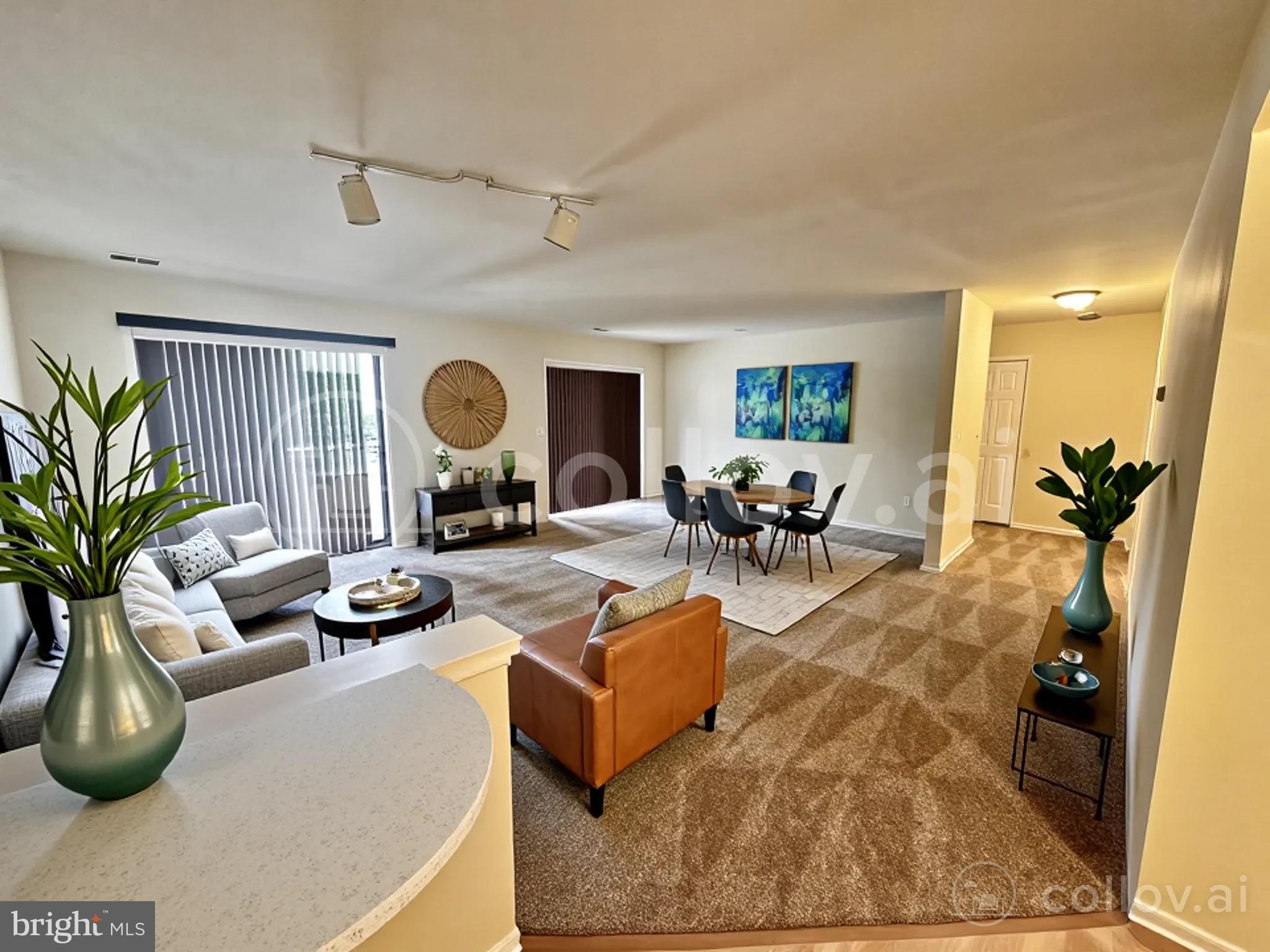 OWINGS MILLS - Residential Lease