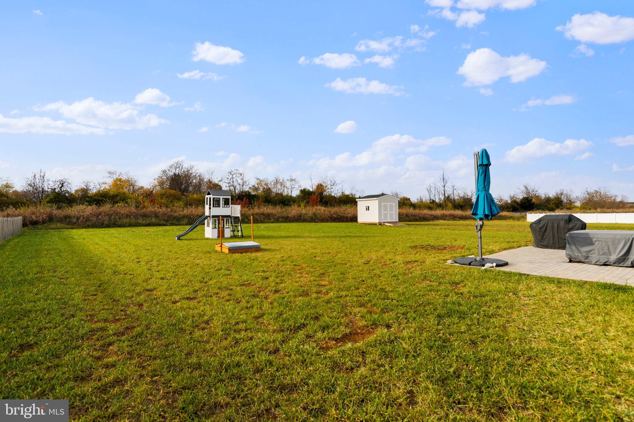 CHANDLERS GLEN - Residential