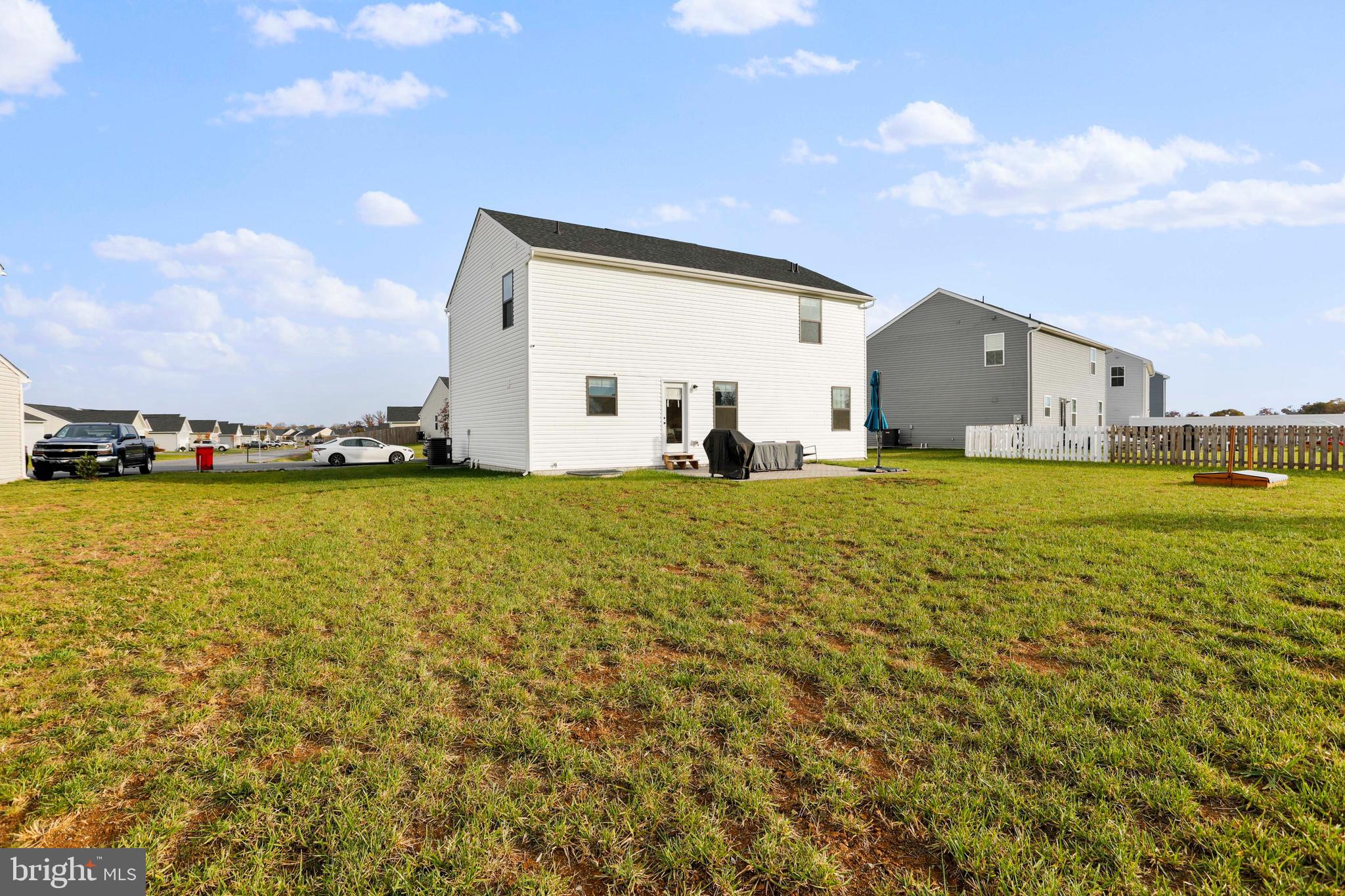 CHANDLERS GLEN - Residential