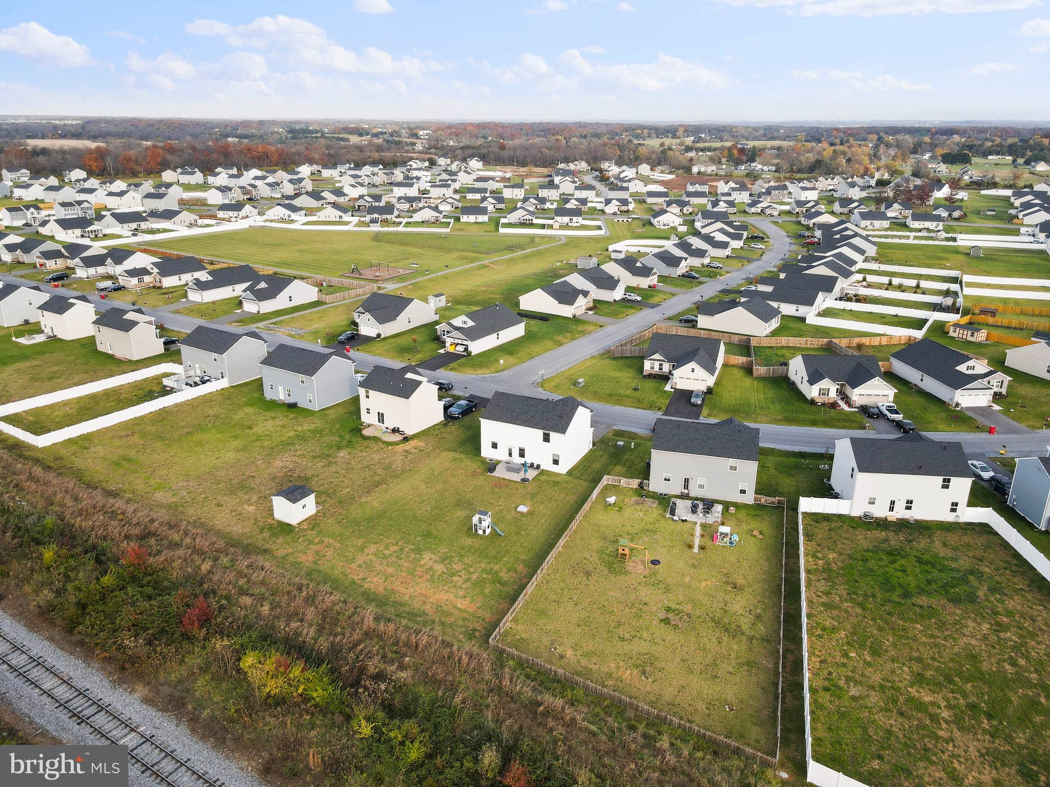 CHANDLERS GLEN - Residential