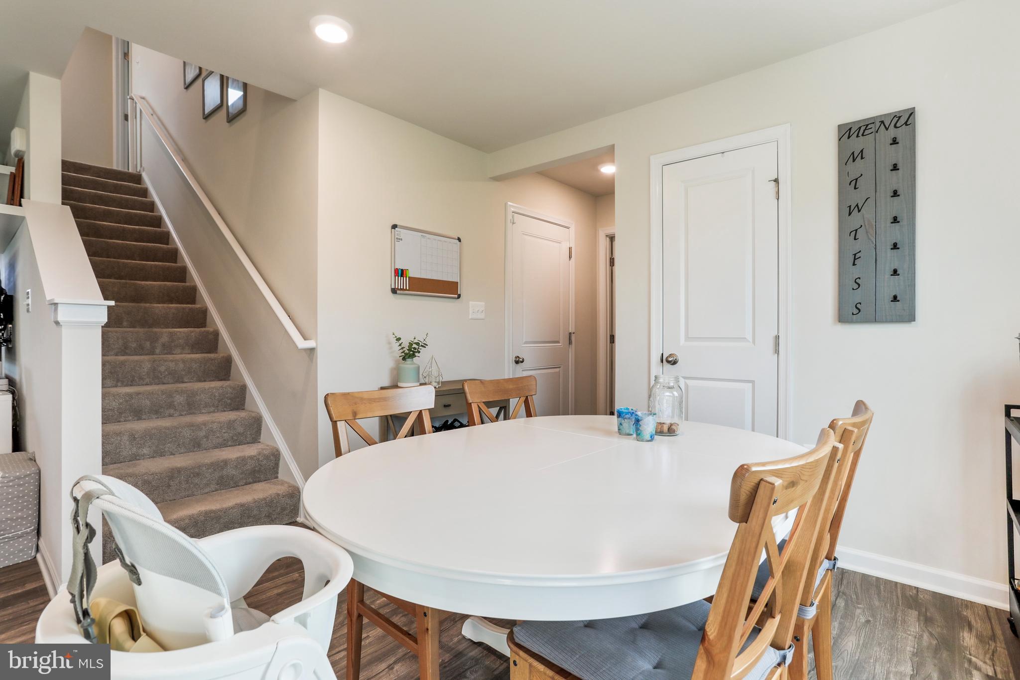 CHANDLERS GLEN - Residential