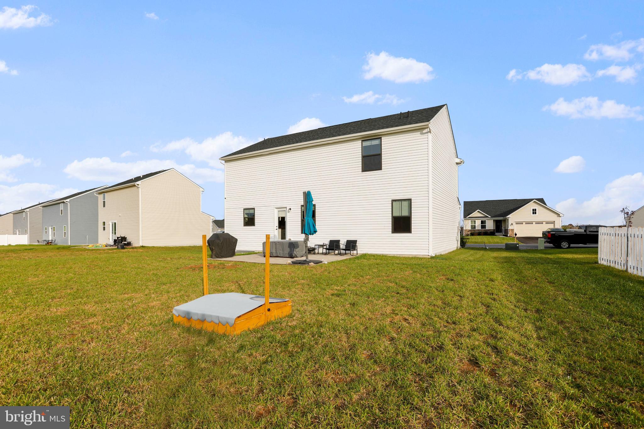 CHANDLERS GLEN - Residential