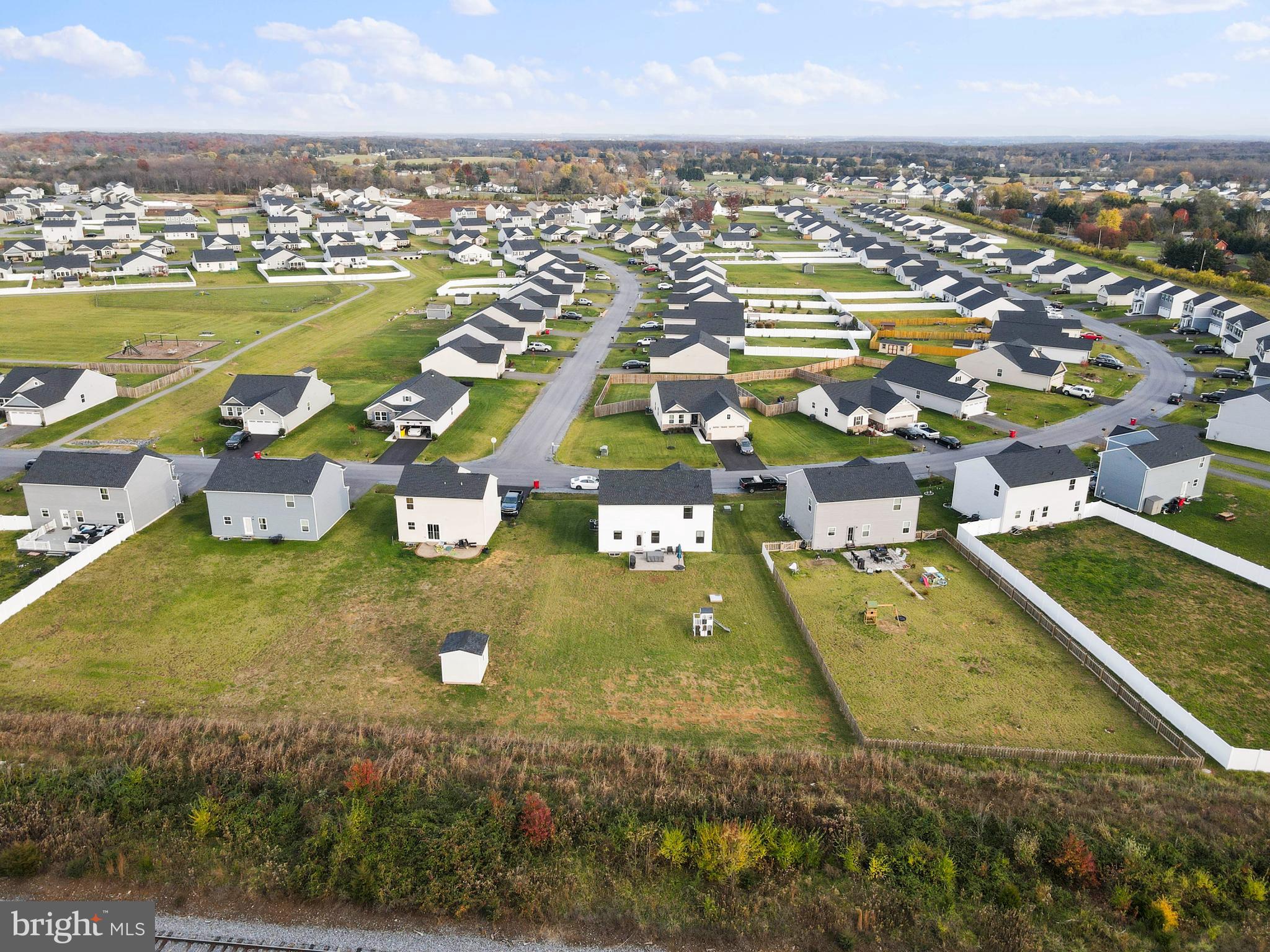 CHANDLERS GLEN - Residential