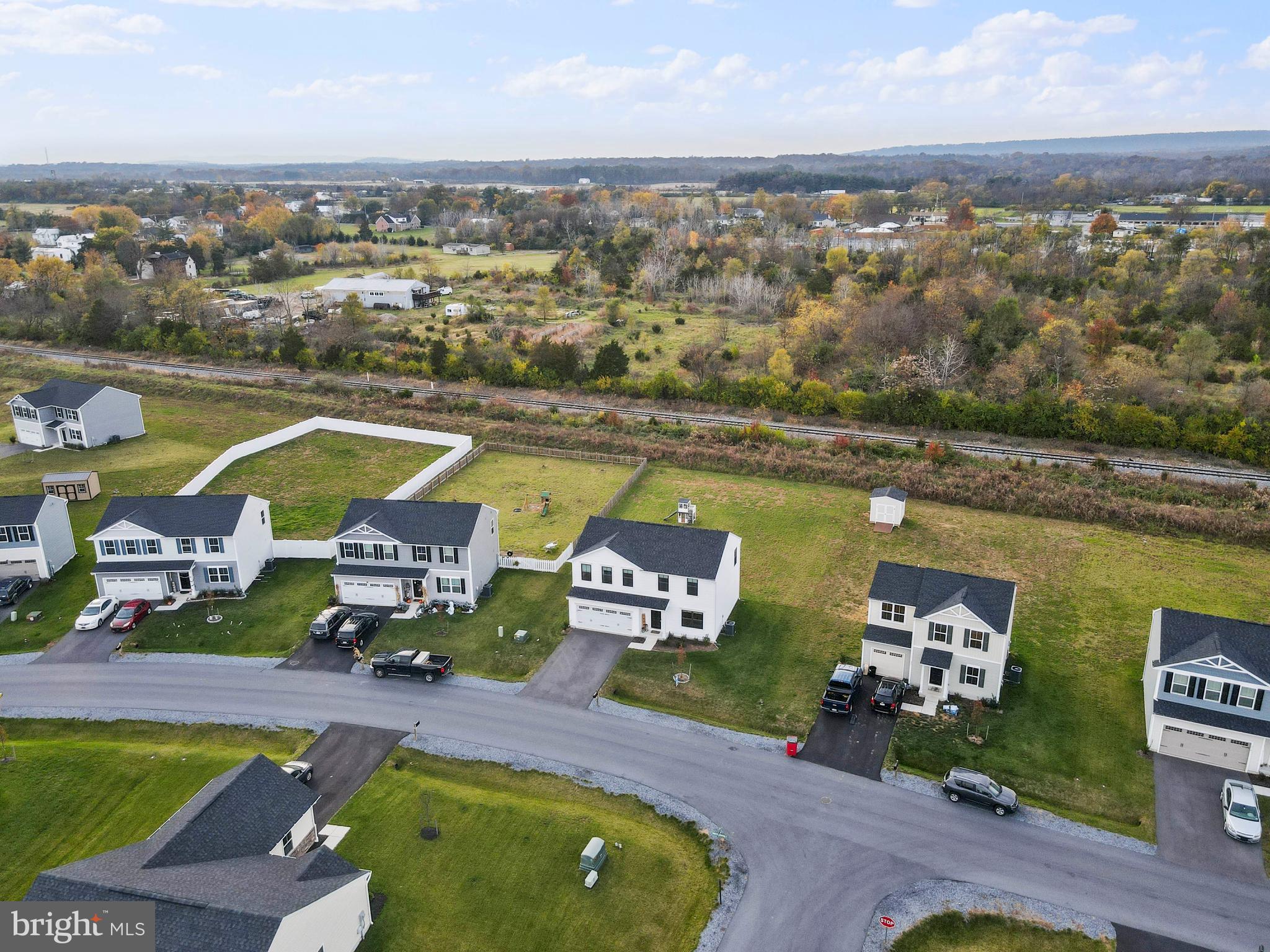 CHANDLERS GLEN - Residential