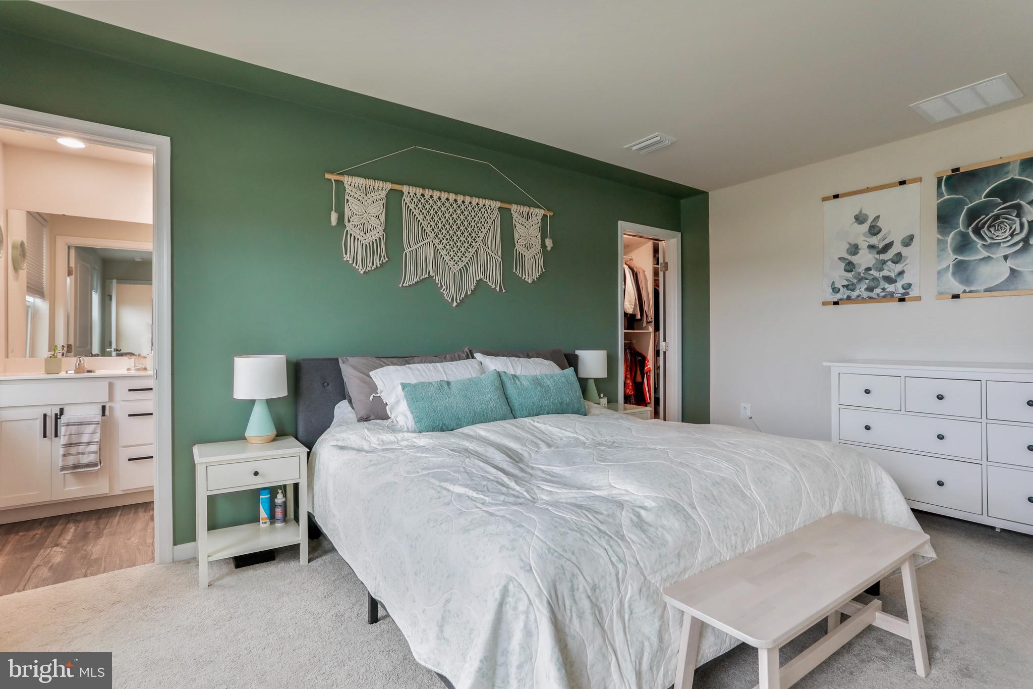 CHANDLERS GLEN - Residential