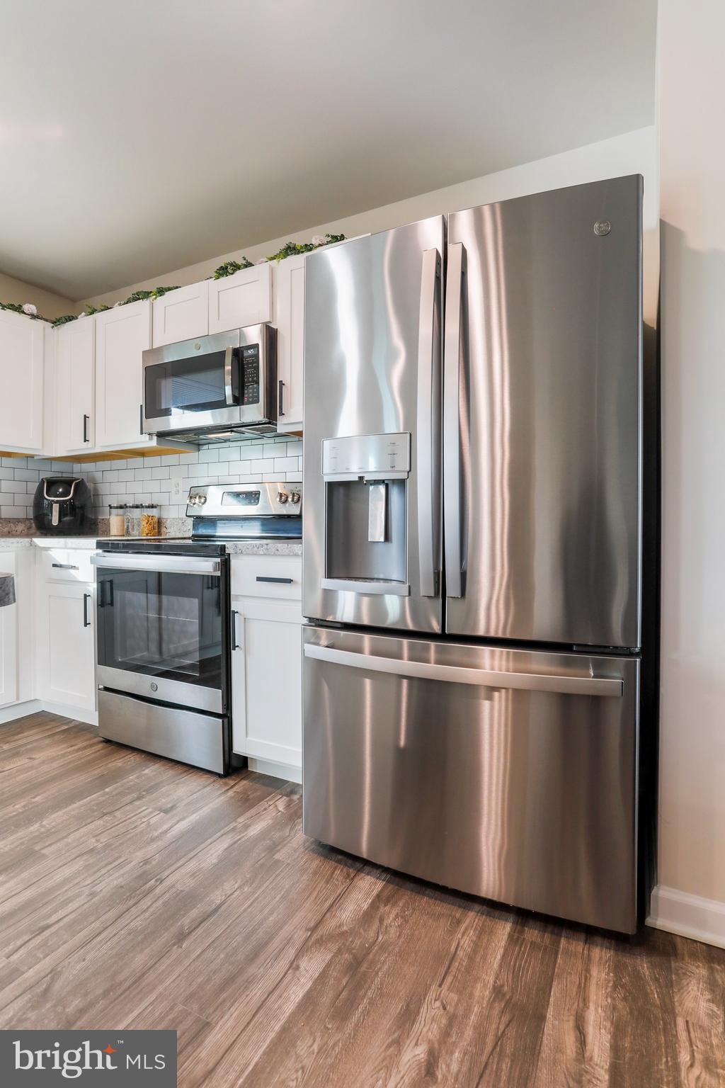 CHANDLERS GLEN - Residential