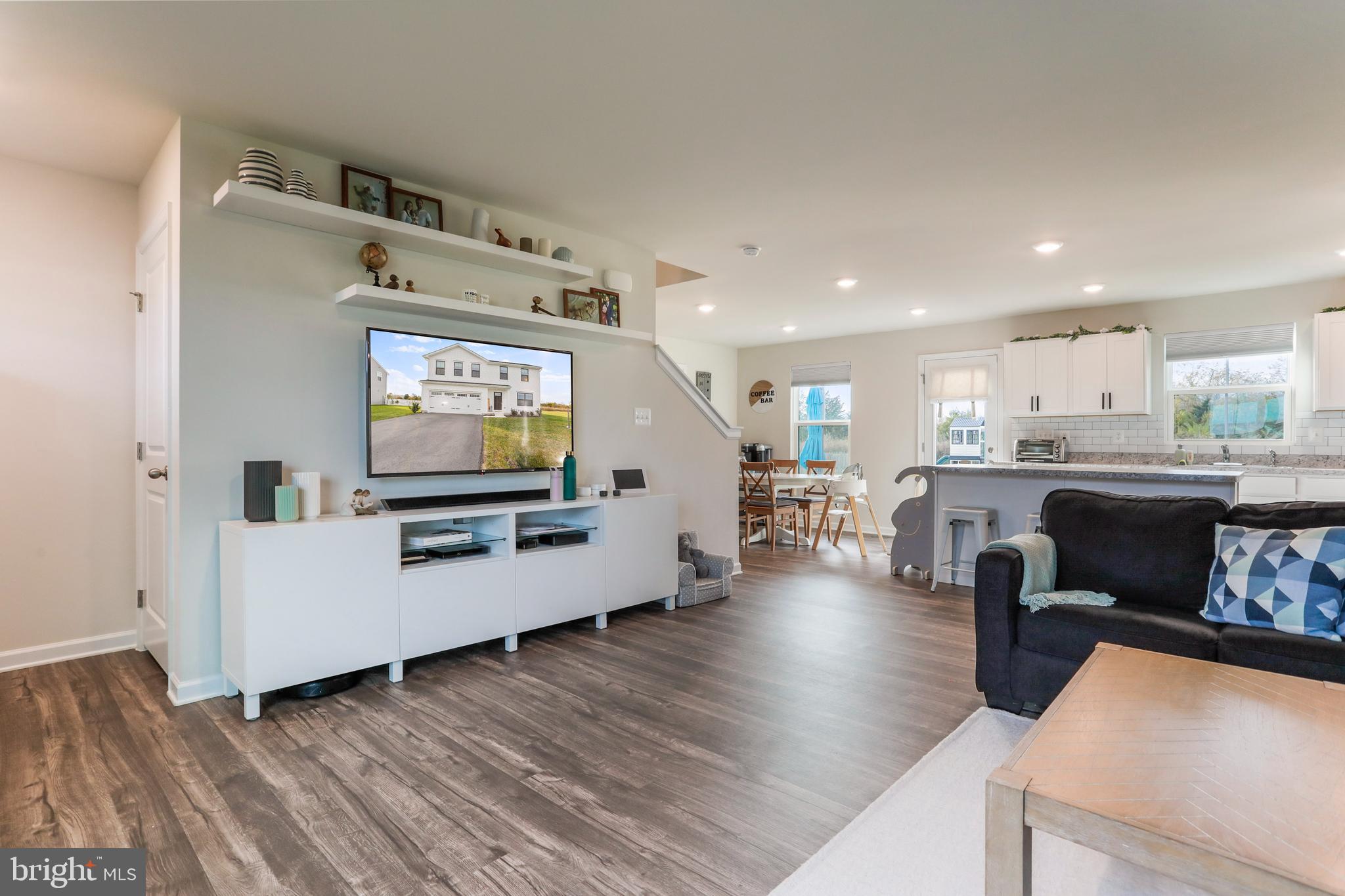 CHANDLERS GLEN - Residential