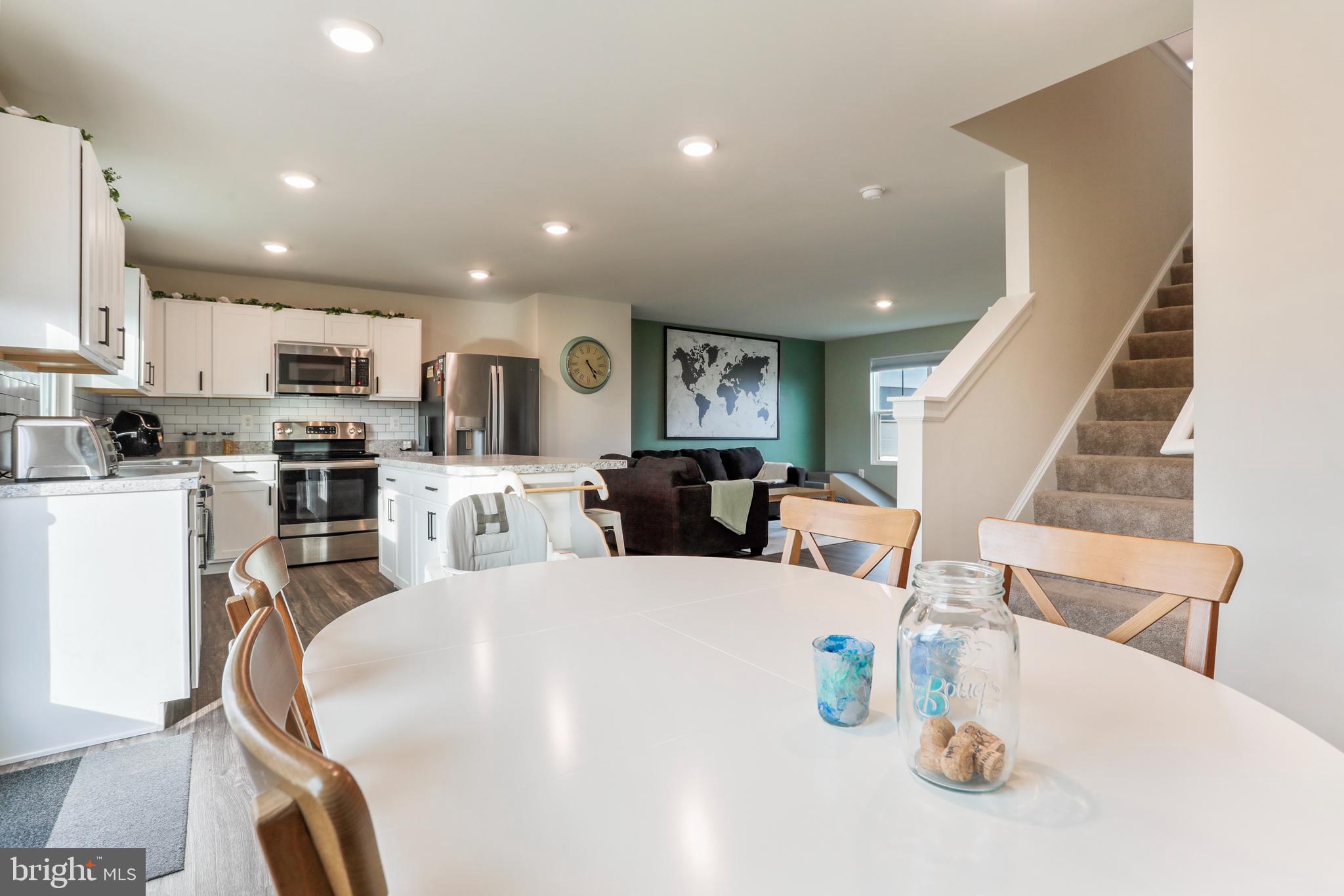 CHANDLERS GLEN - Residential