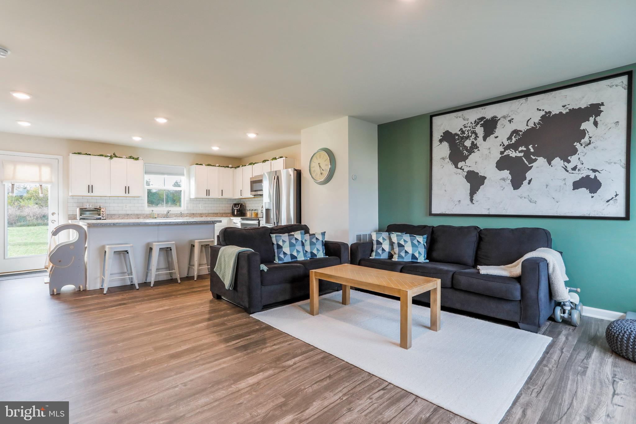 CHANDLERS GLEN - Residential