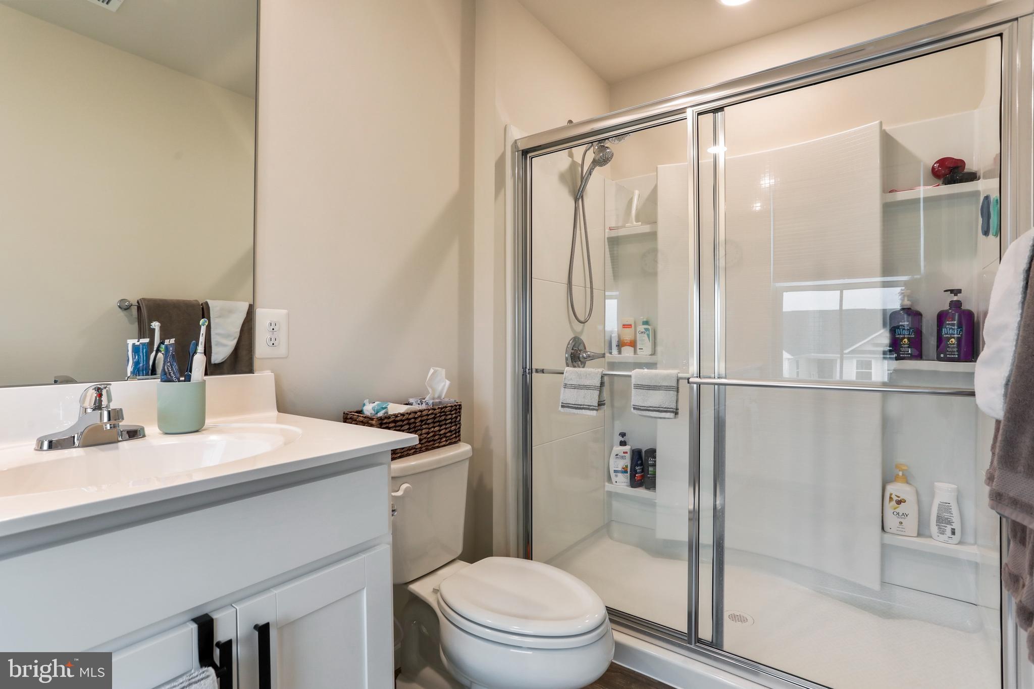 CHANDLERS GLEN - Residential