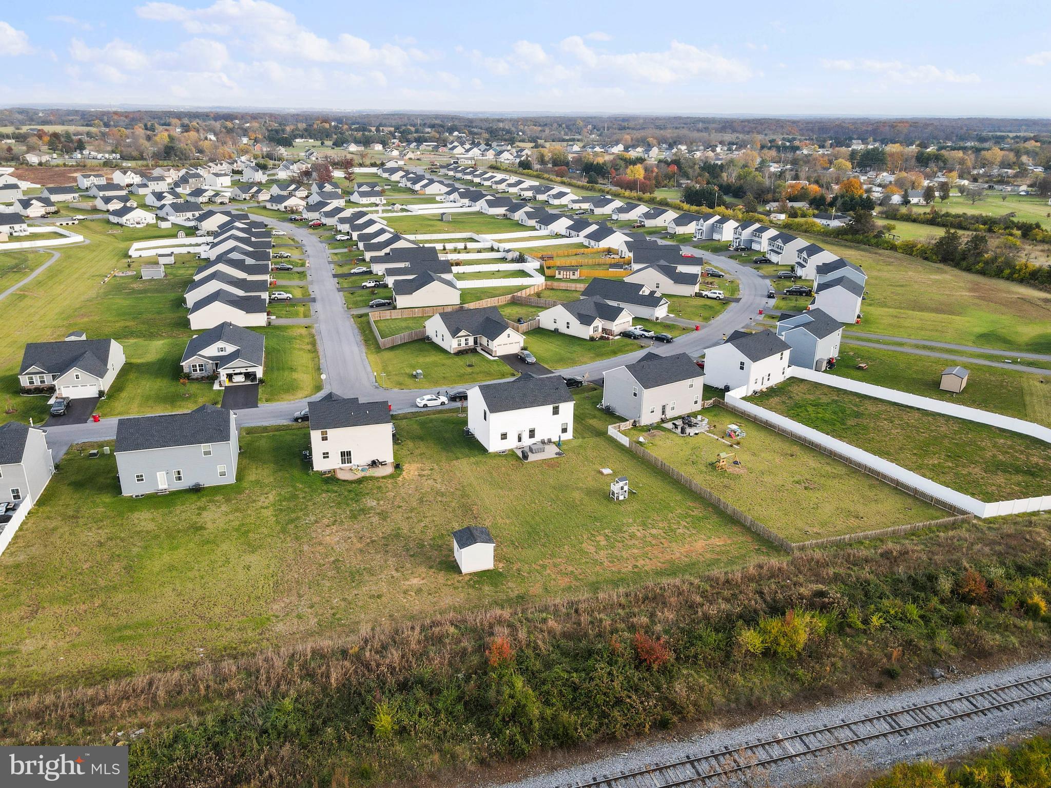 CHANDLERS GLEN - Residential