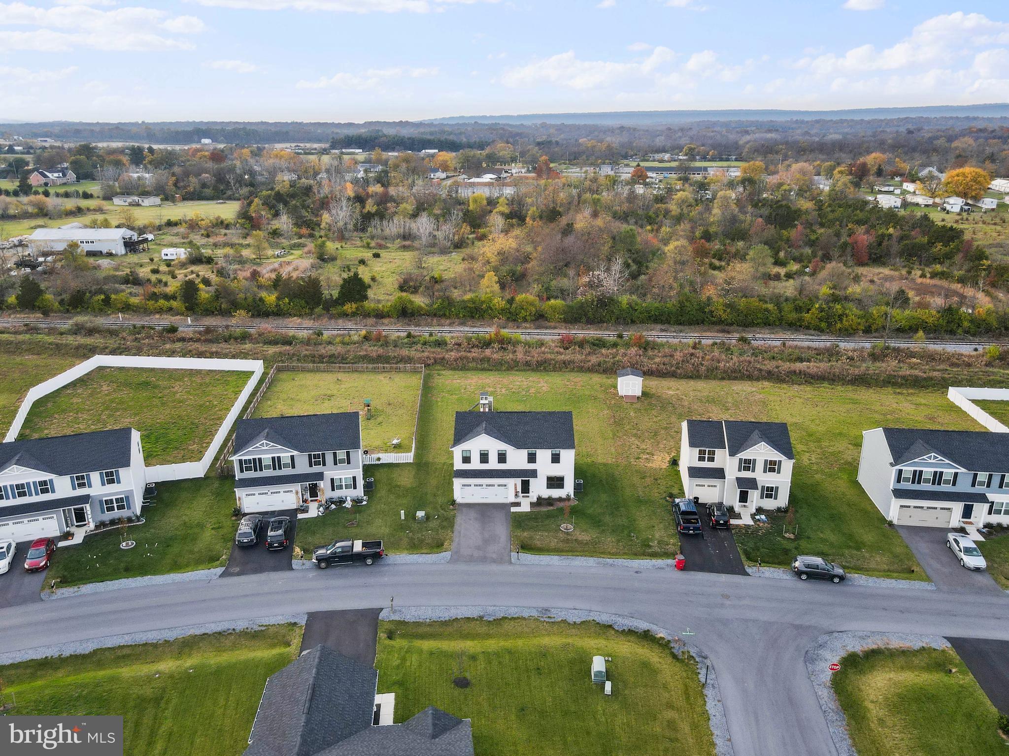 CHANDLERS GLEN - Residential