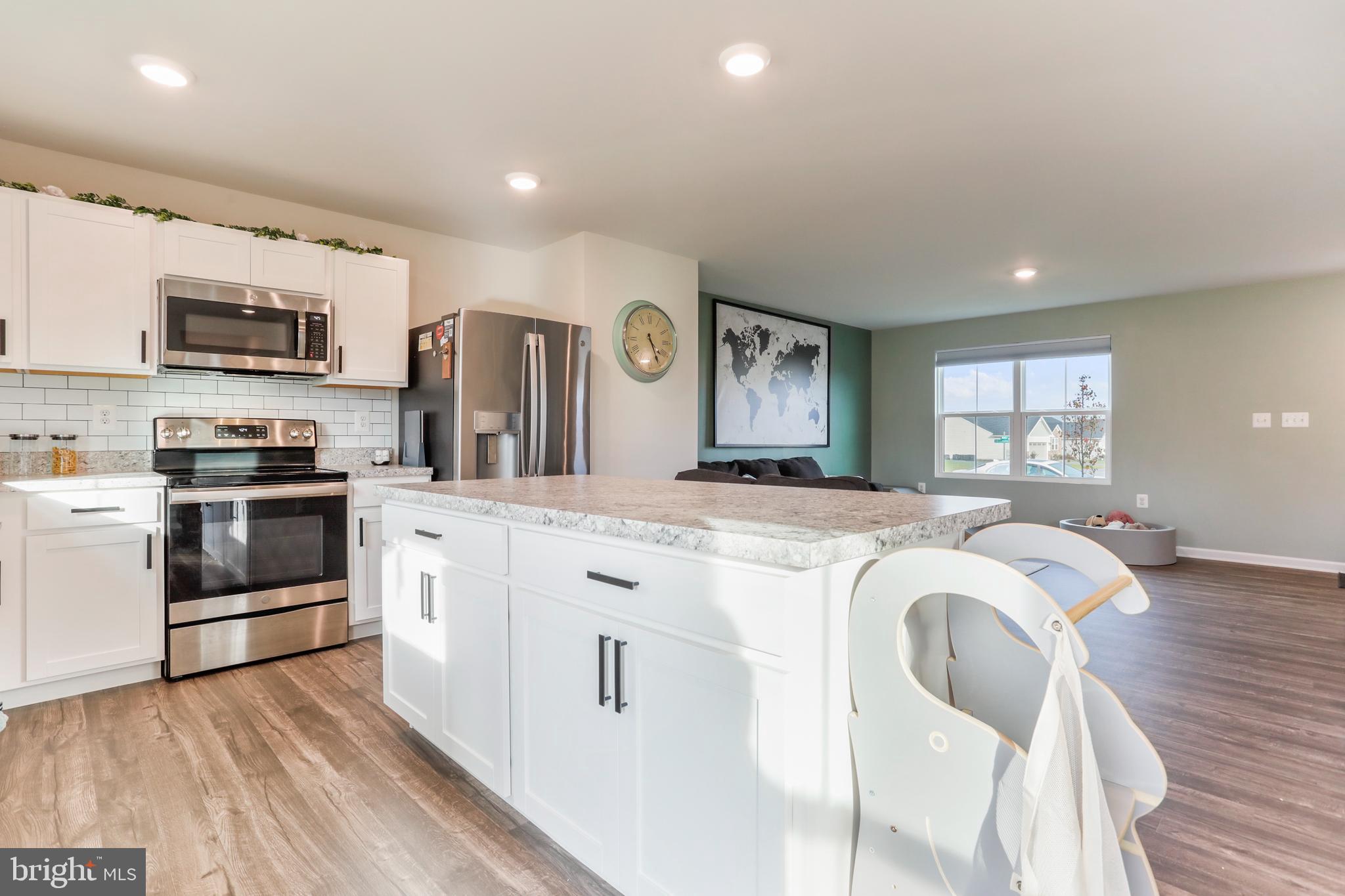 CHANDLERS GLEN - Residential