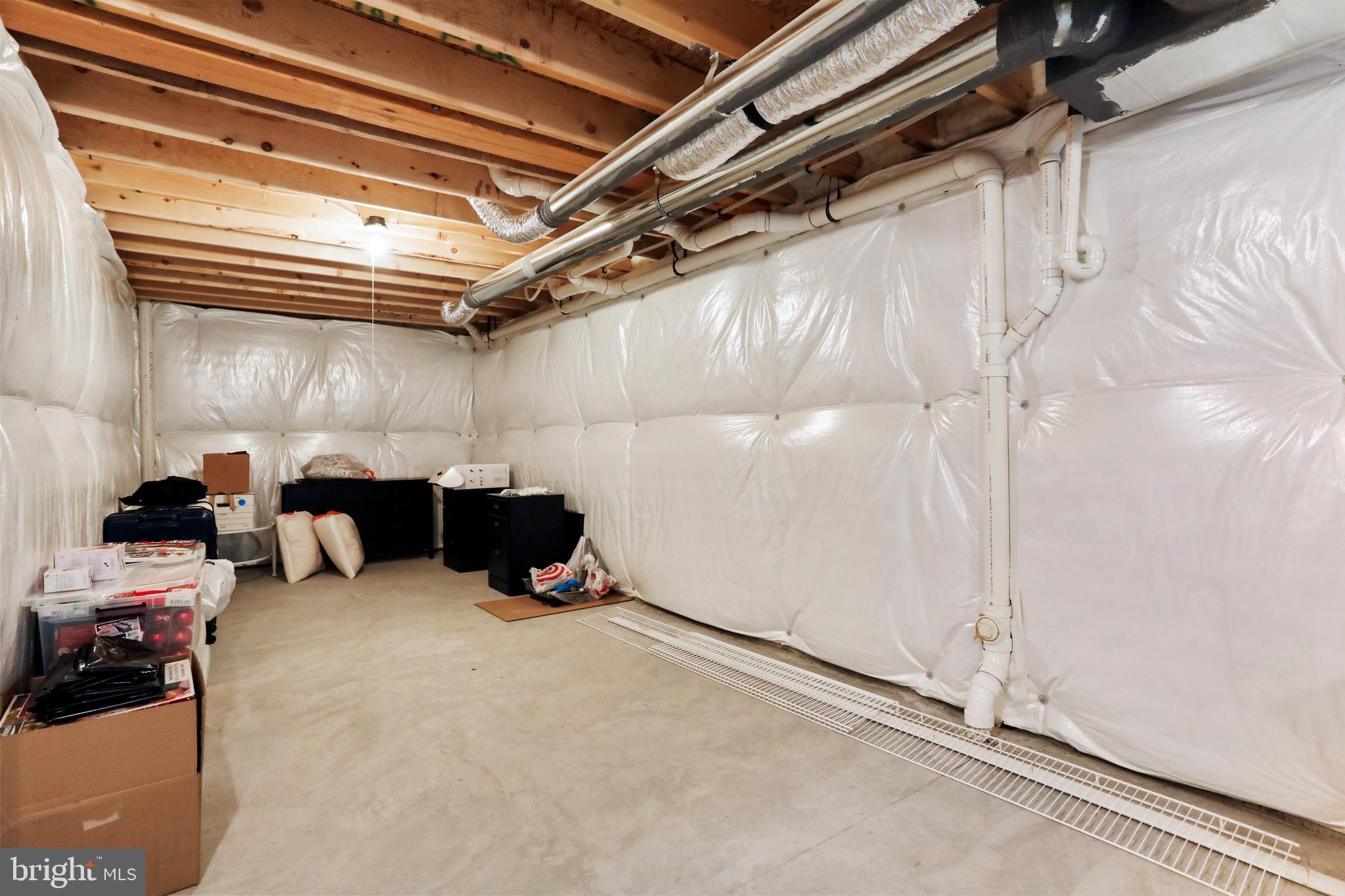 CHANDLERS GLEN - Residential