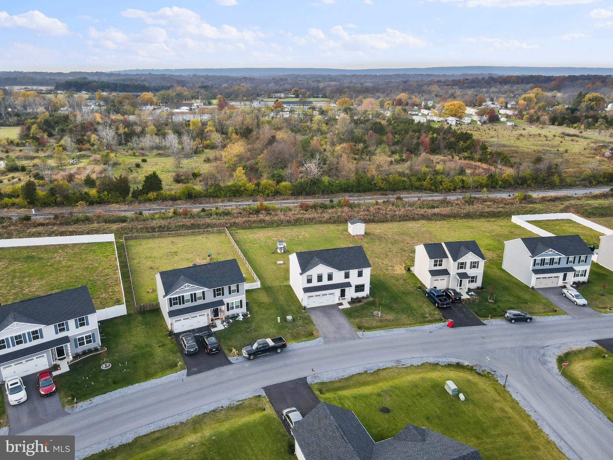 CHANDLERS GLEN - Residential