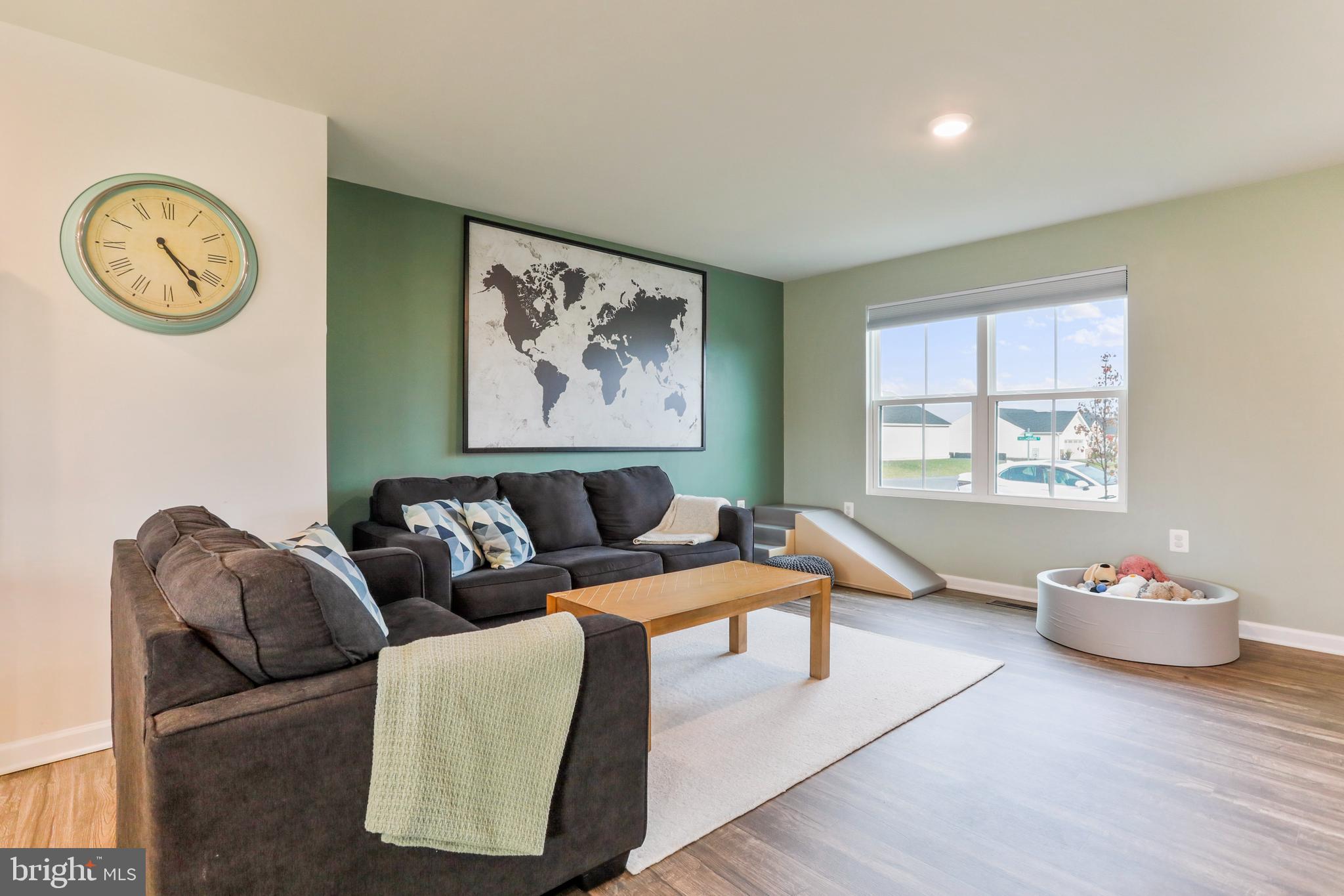 CHANDLERS GLEN - Residential